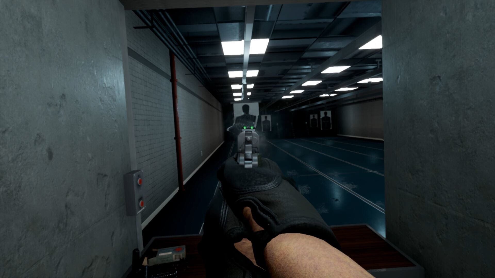 Nysunder - Screenshot