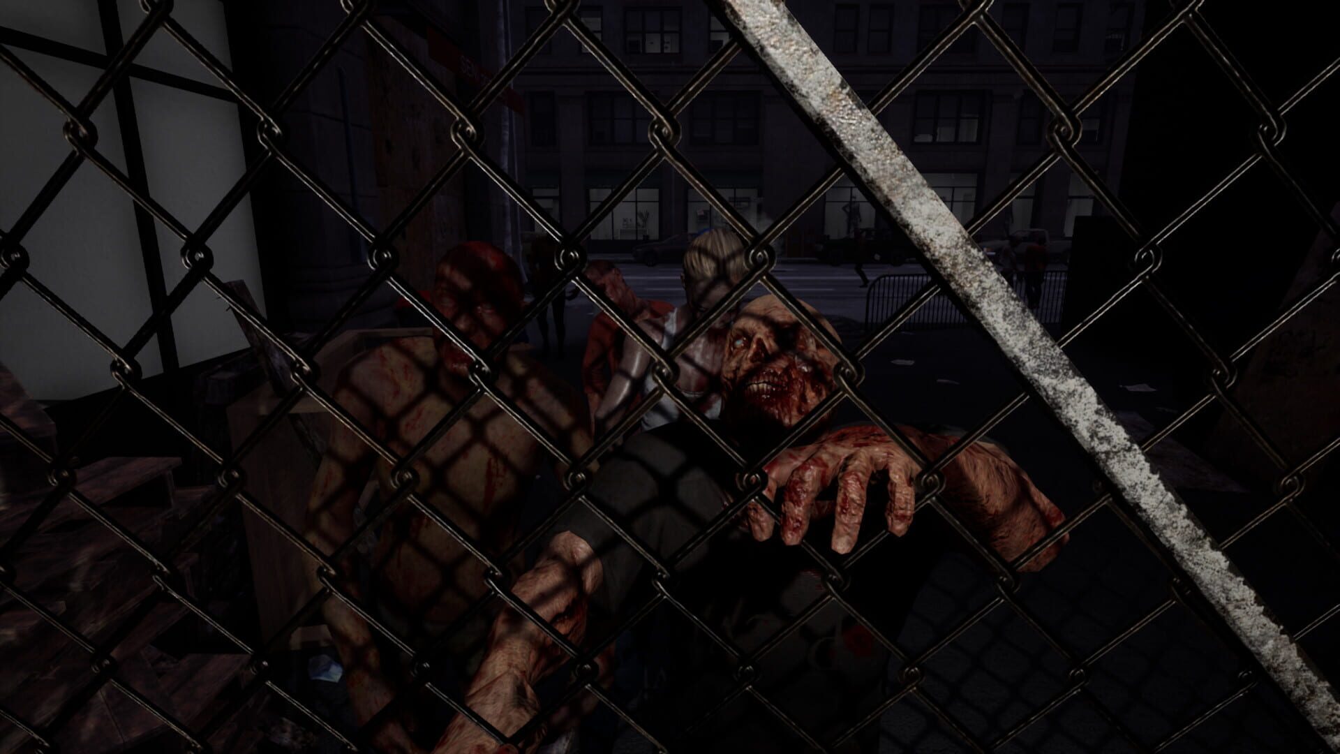 Nysunder - Screenshot