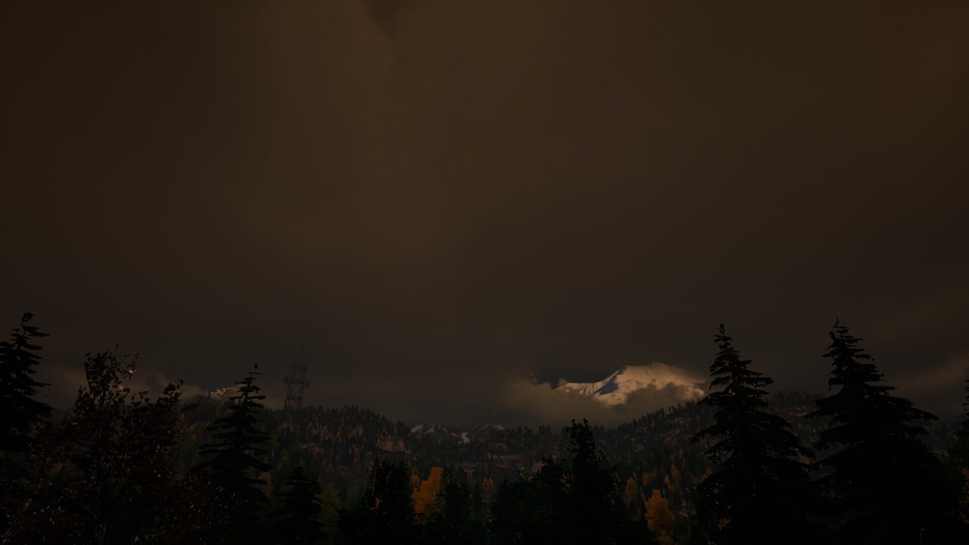Nysunder - Screenshot