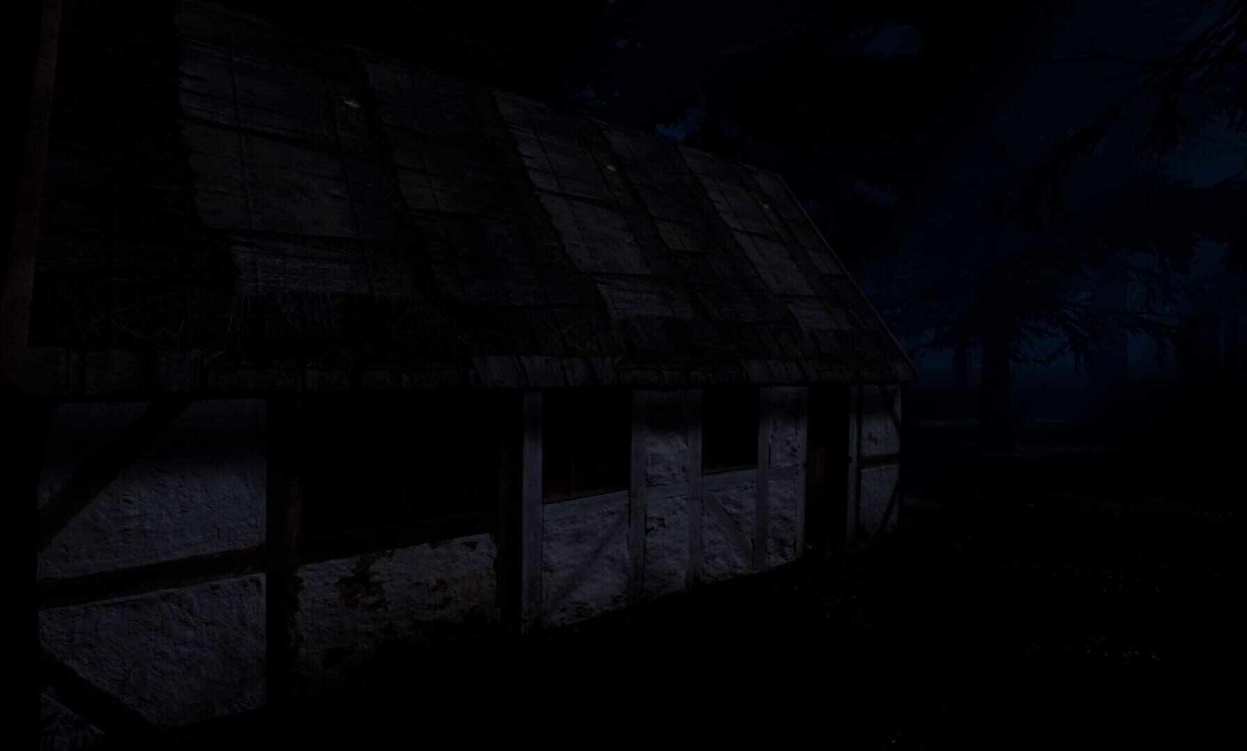 Neverland - Screenshot
