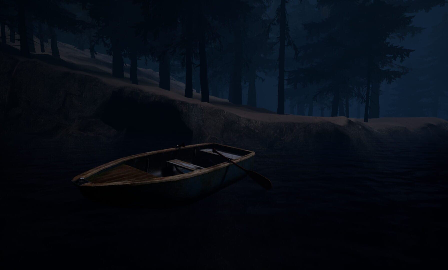 Neverland - Screenshot
