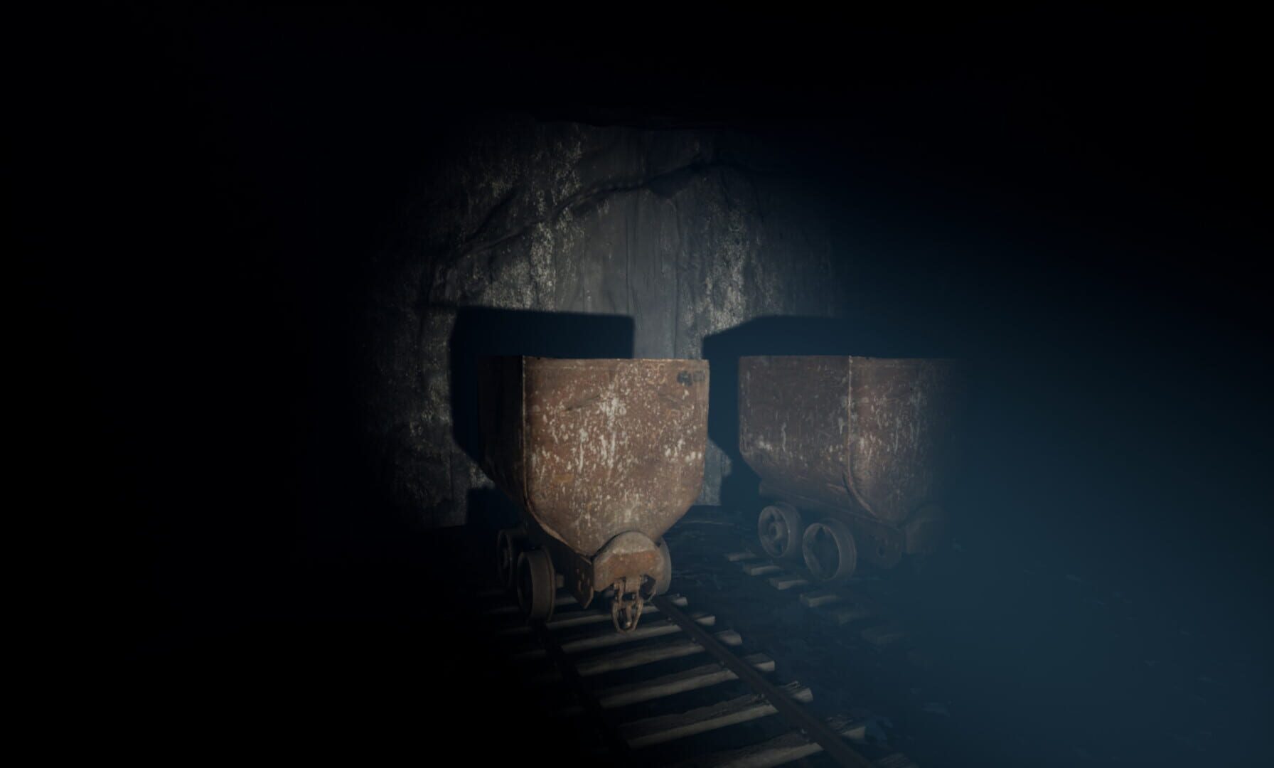 Neverland - Screenshot