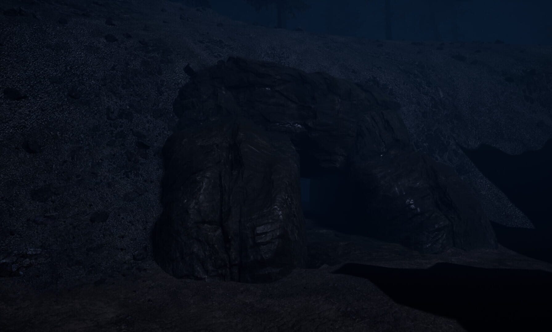 Neverland - Screenshot