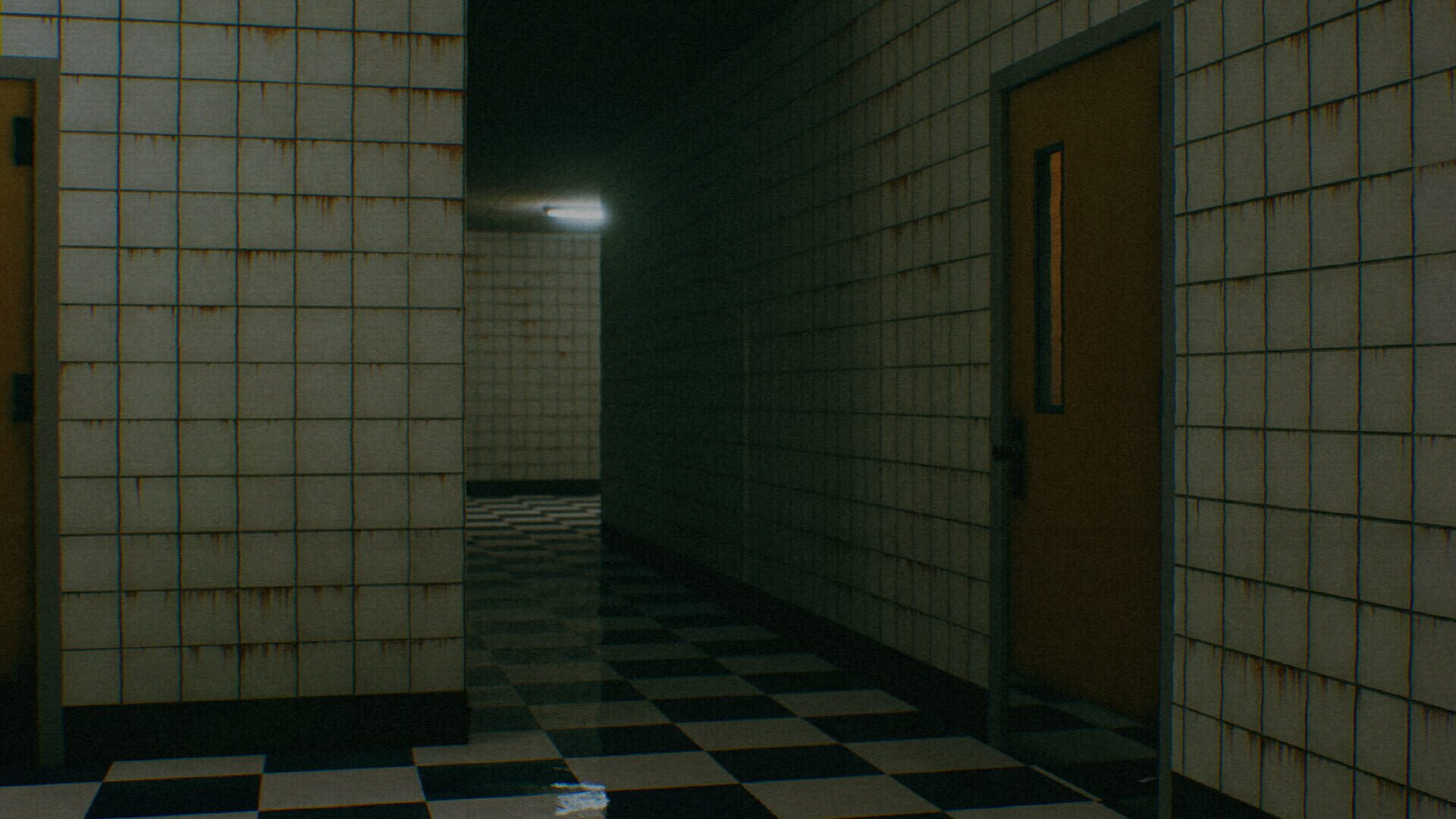 HorrorBox - Screenshot