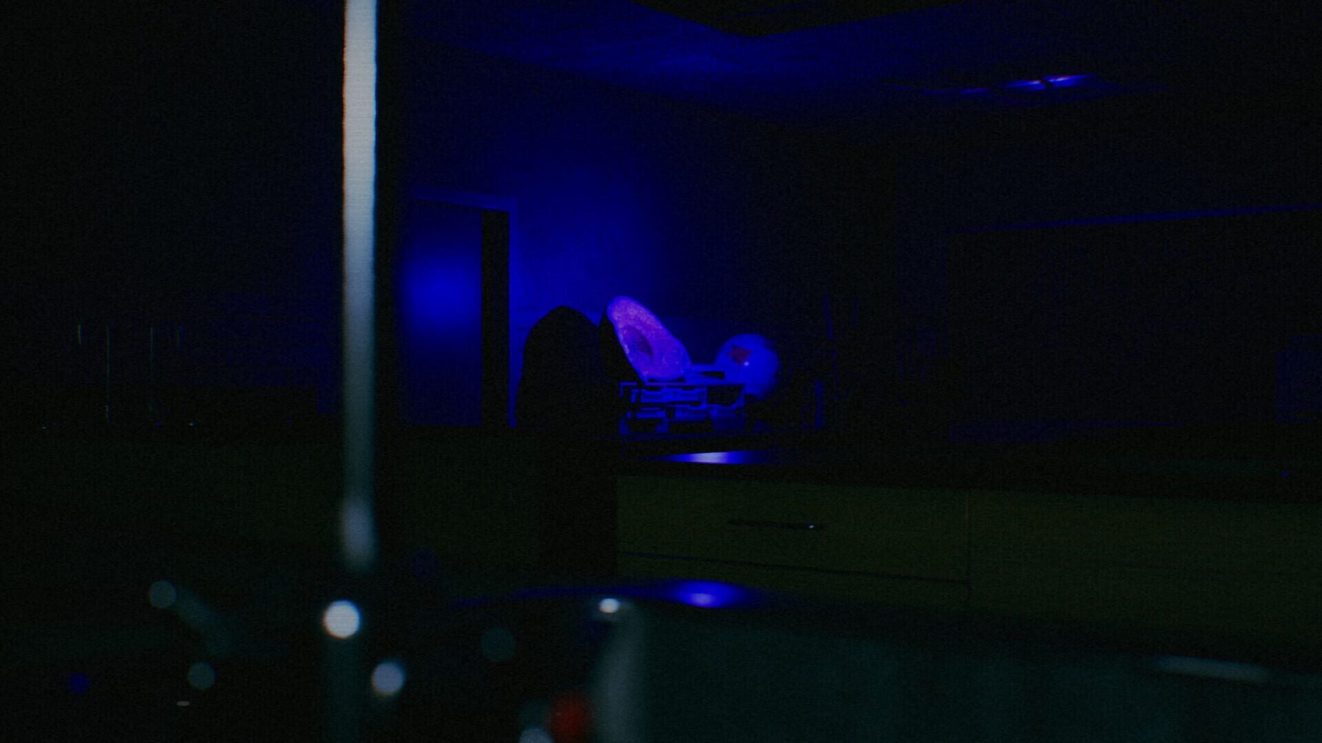 HorrorBox - Screenshot