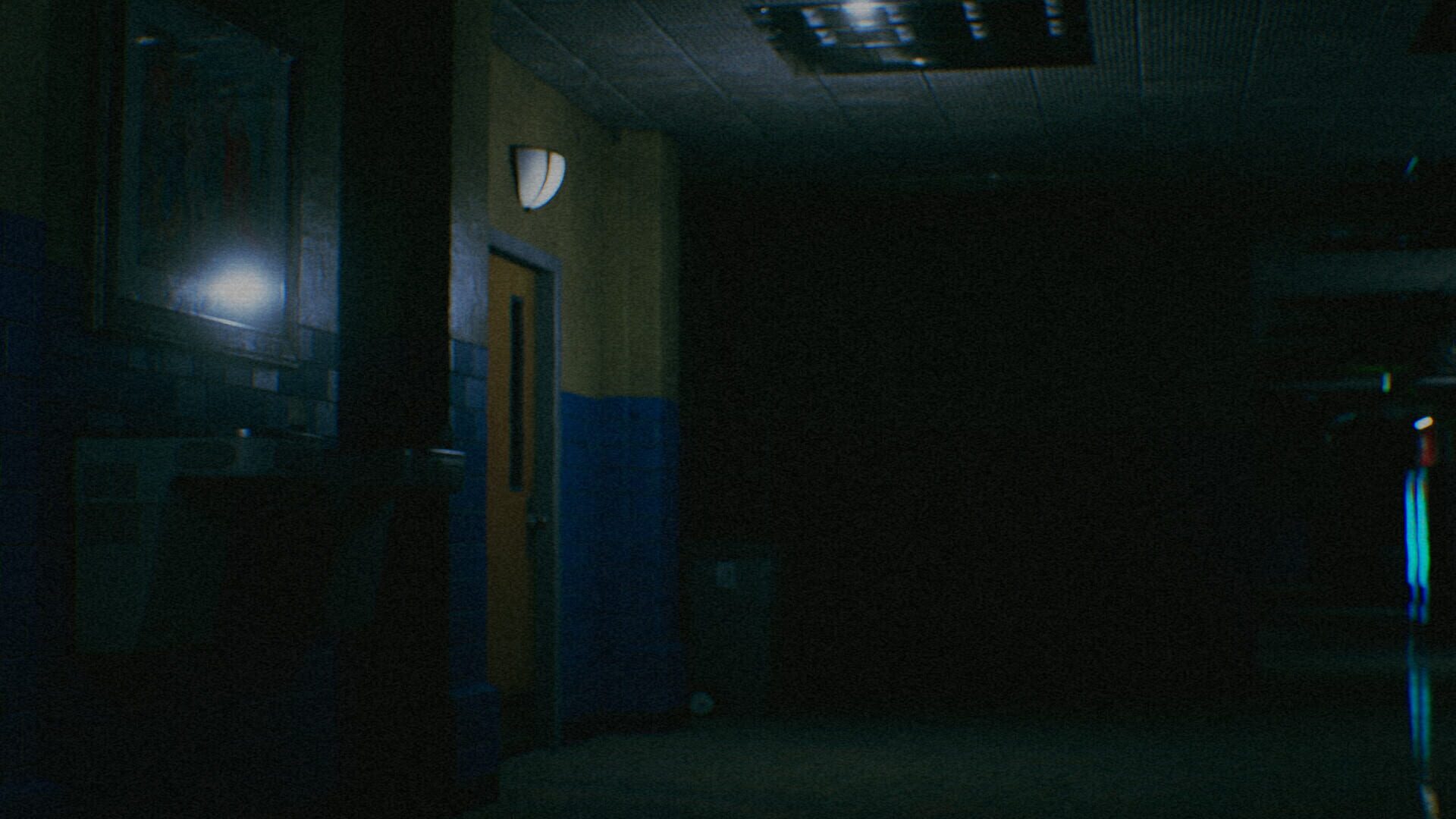 HorrorBox - Screenshot