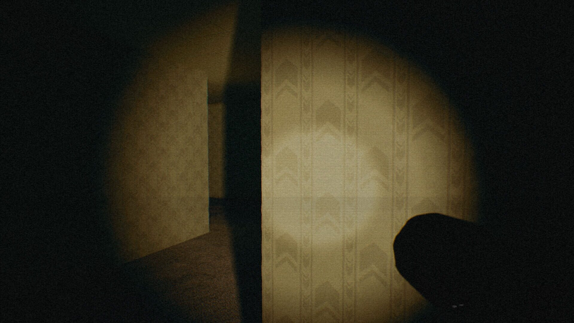 HorrorBox - Screenshot
