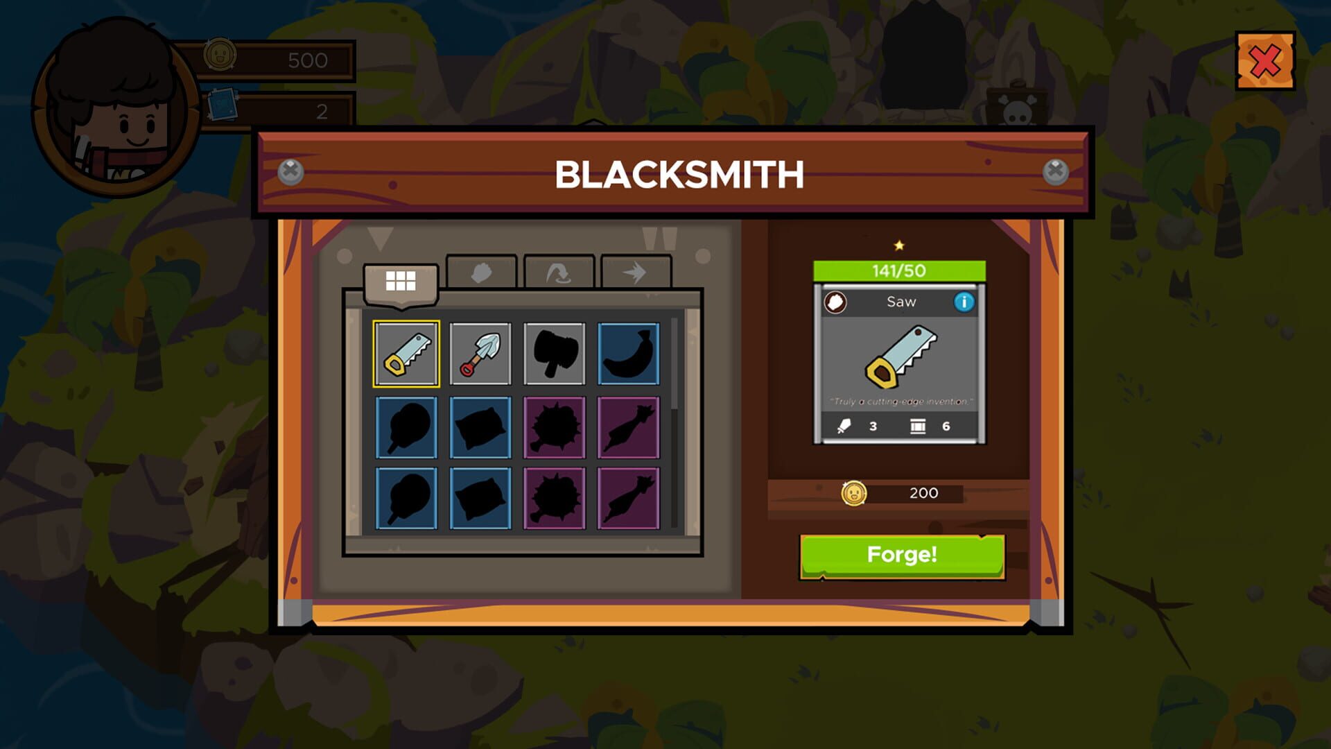Holy Potatoes! I'm A Hero?! - Screenshot