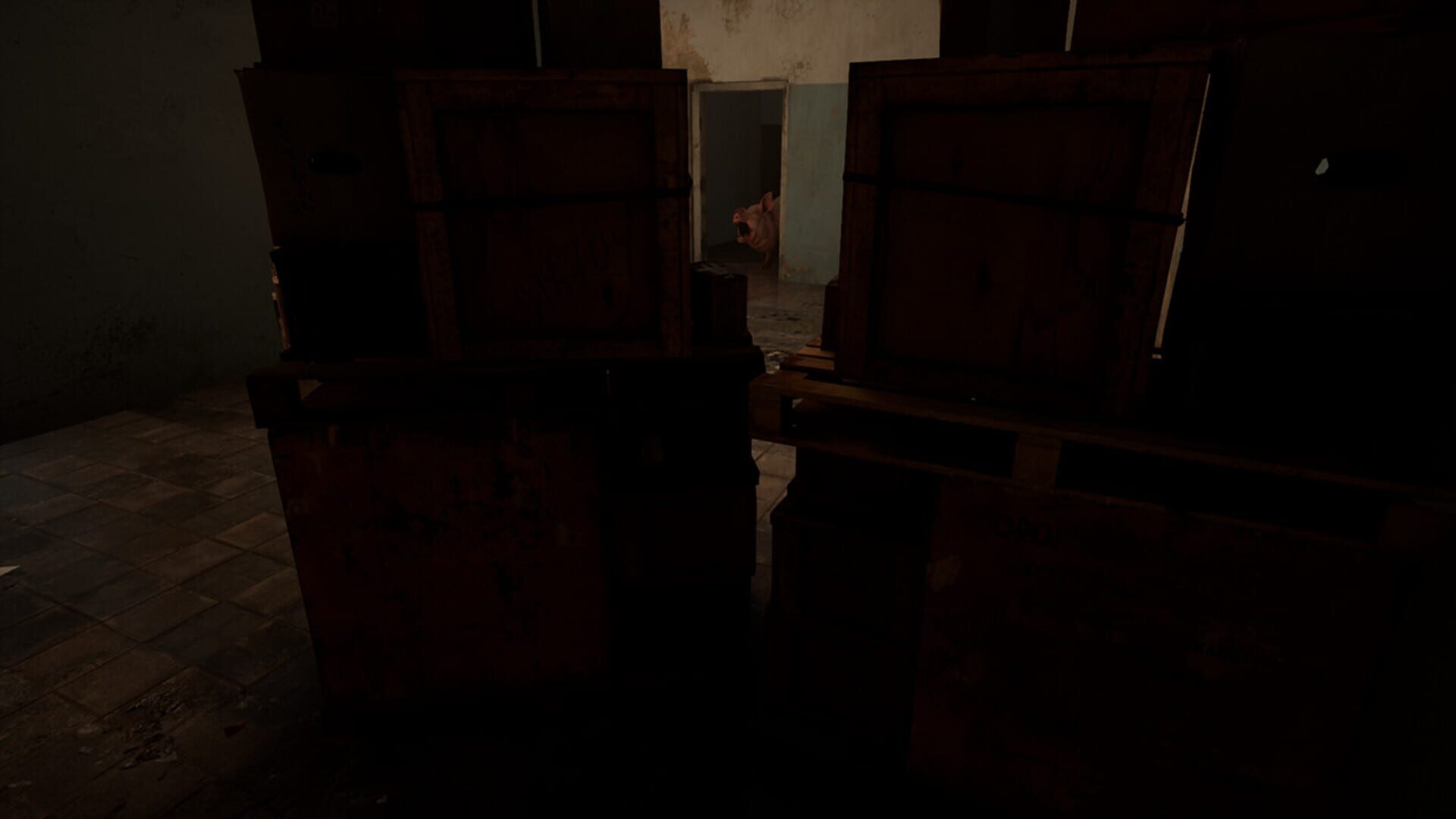 Hoton - Screenshot