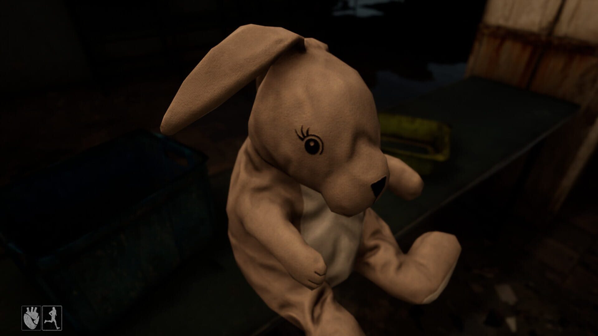Hoton - Screenshot