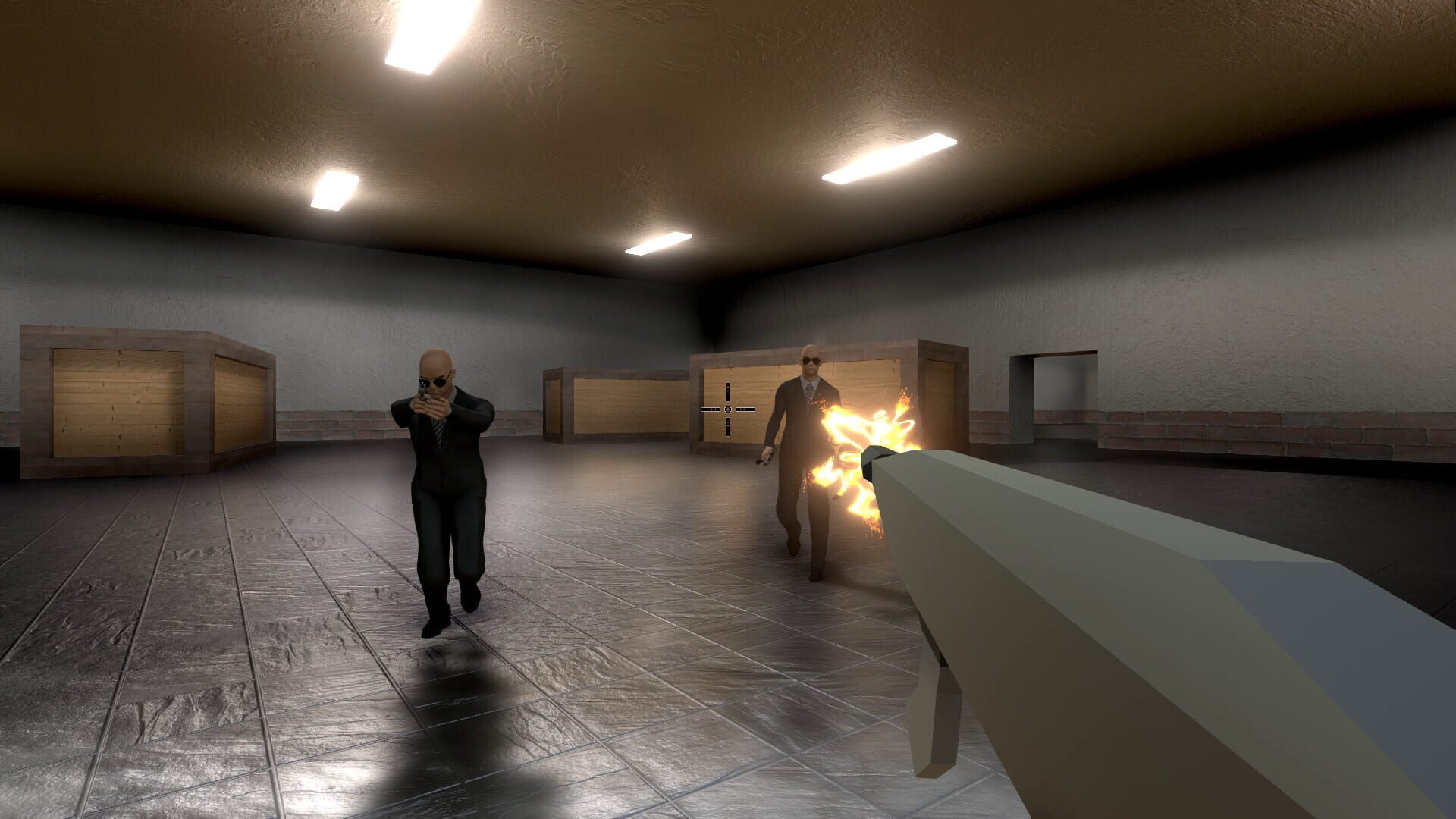 Dreadfire - Screenshot