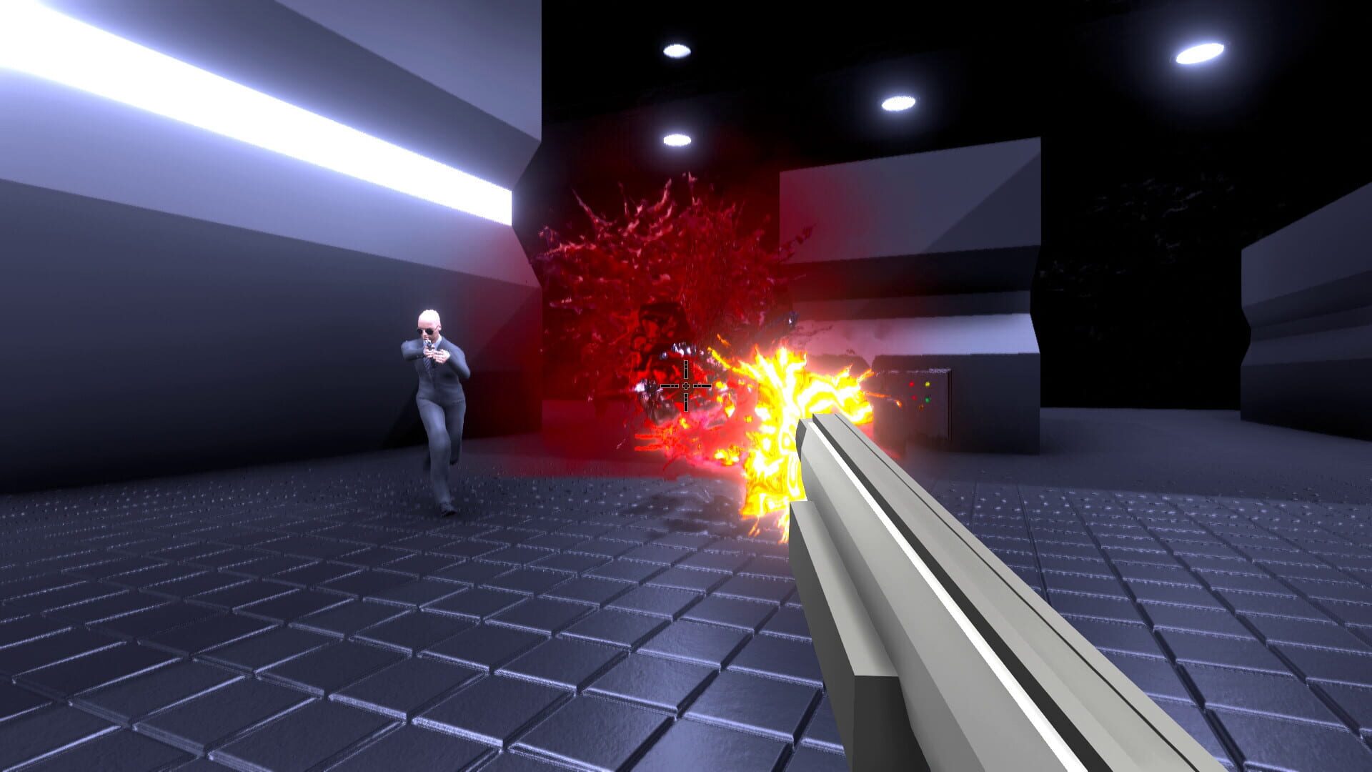 Dreadfire - Screenshot