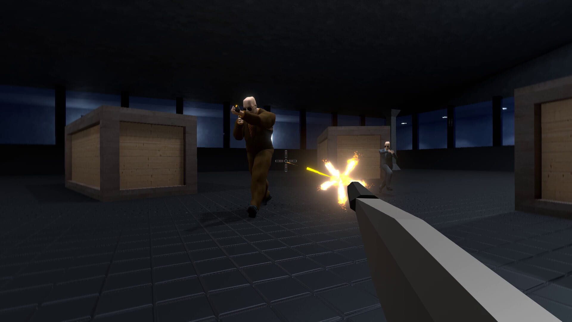 Dreadfire - Screenshot