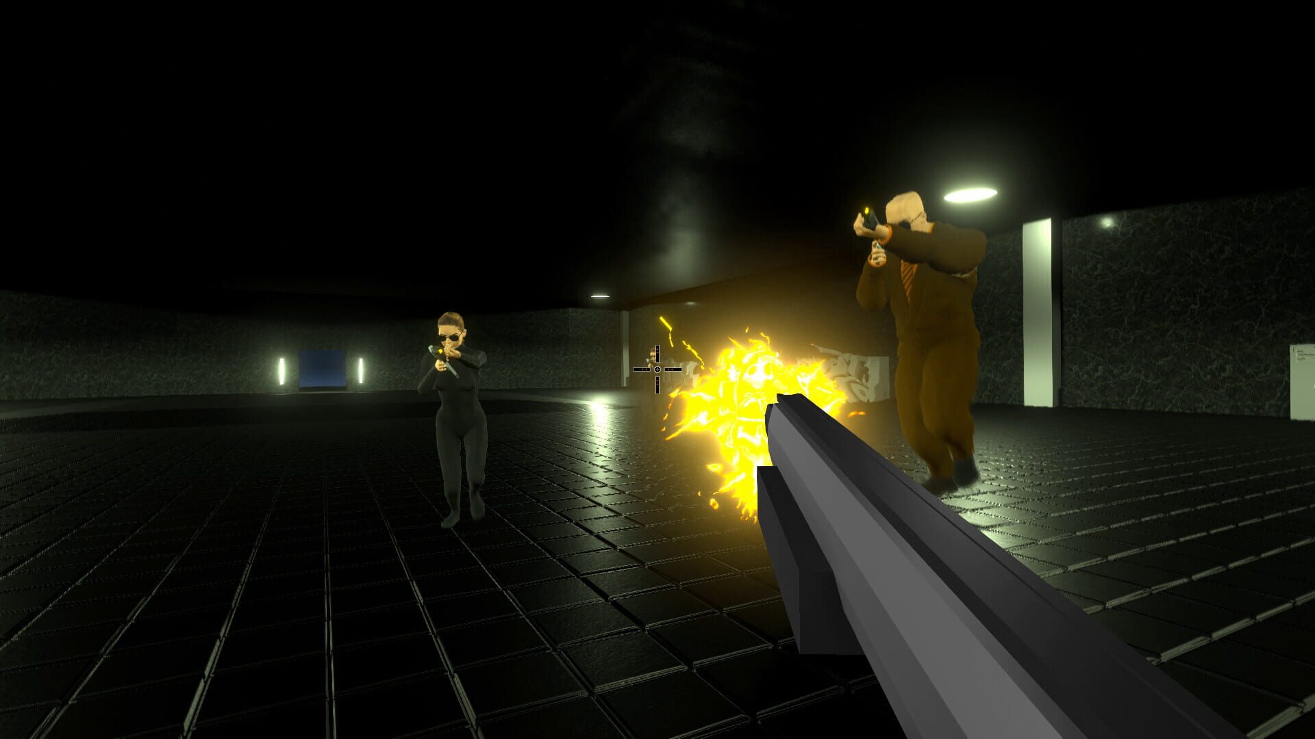 Dreadfire - Screenshot