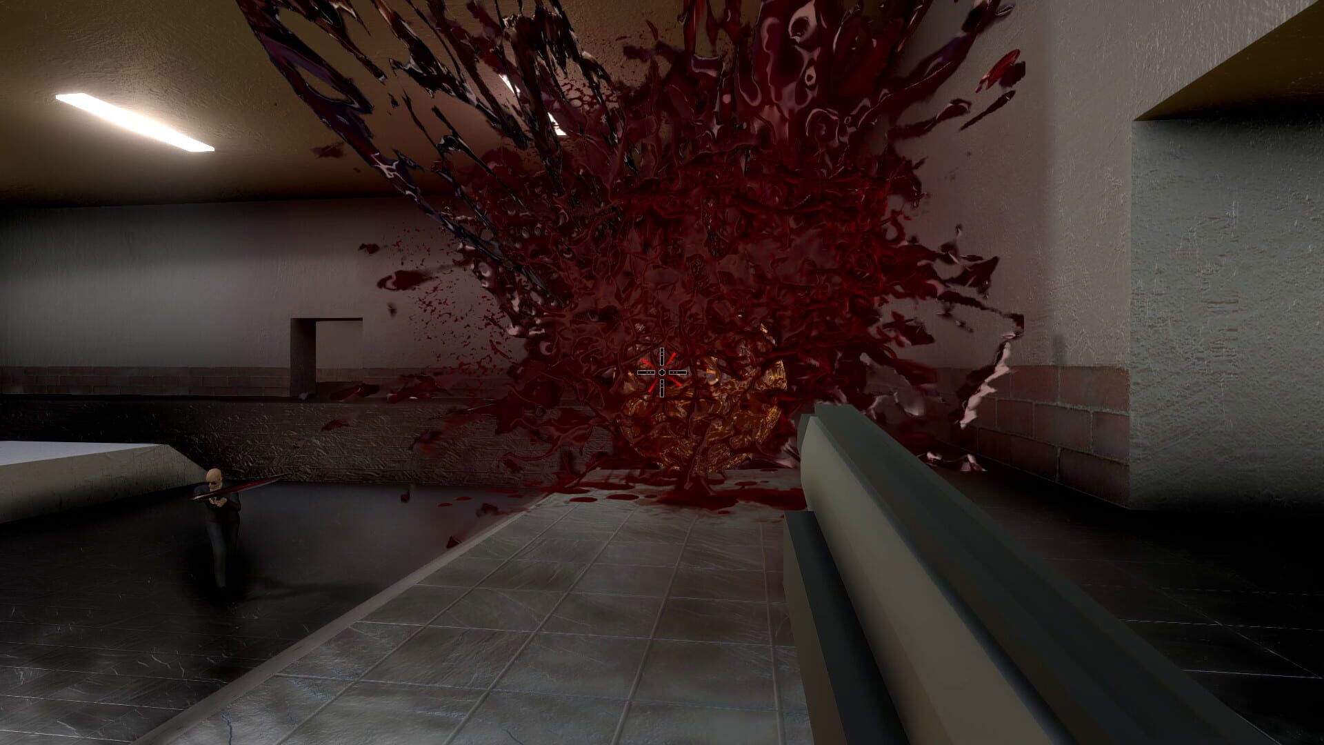 Dreadfire - Screenshot