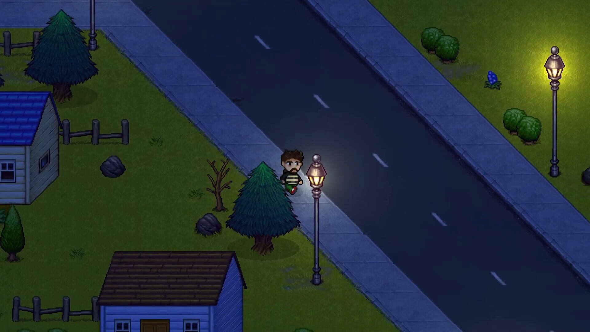 Circadian - Screenshot
