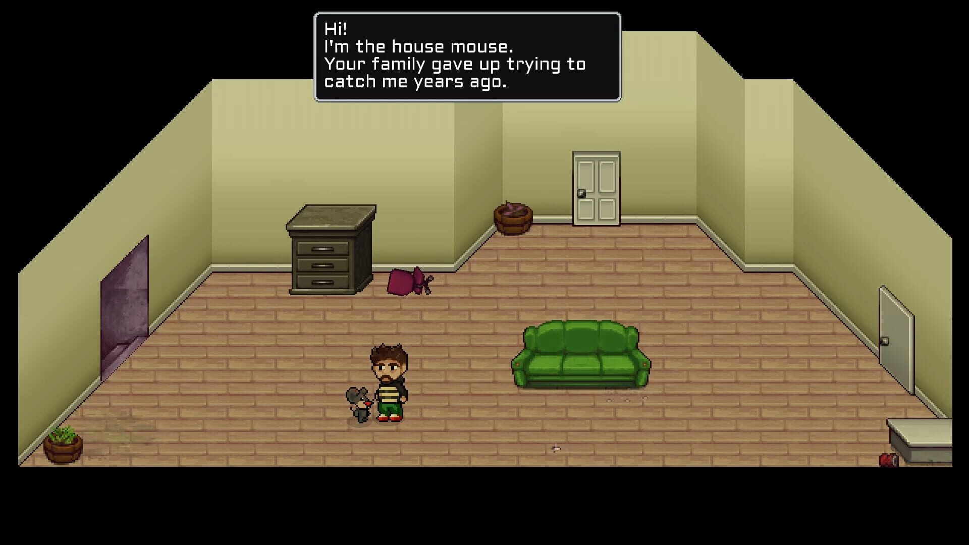 Circadian - Screenshot