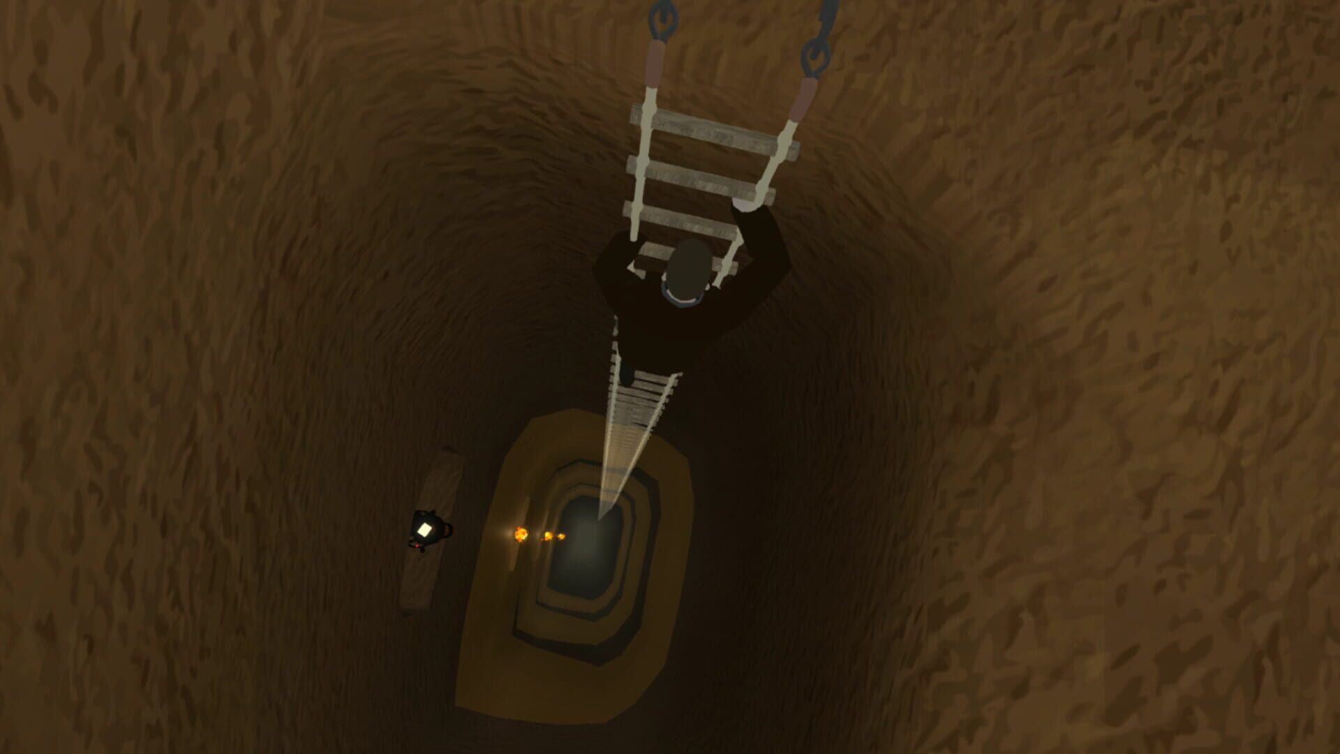 Role of Remains - Screenshot