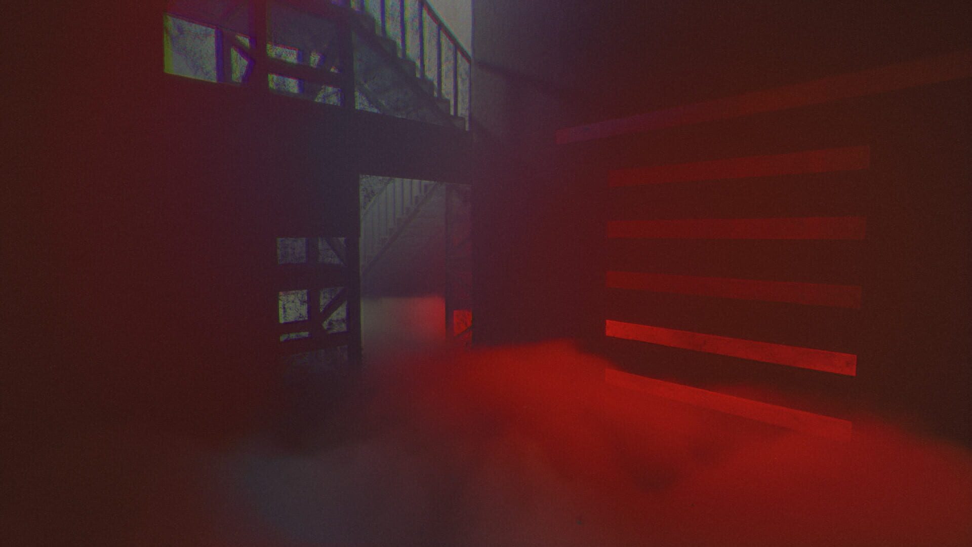 Family Is Nothing - Screenshot