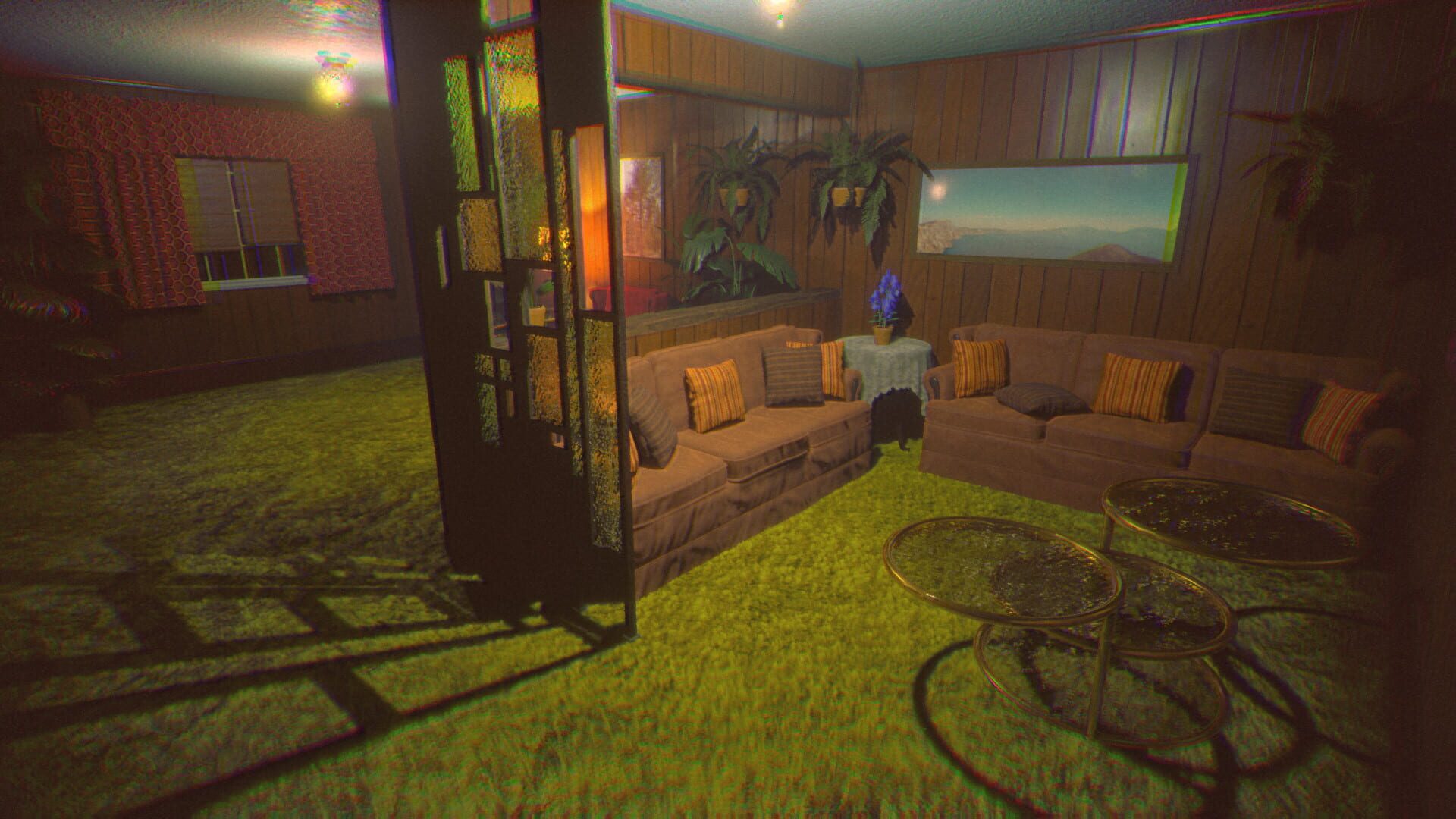 Family Is Nothing - Screenshot