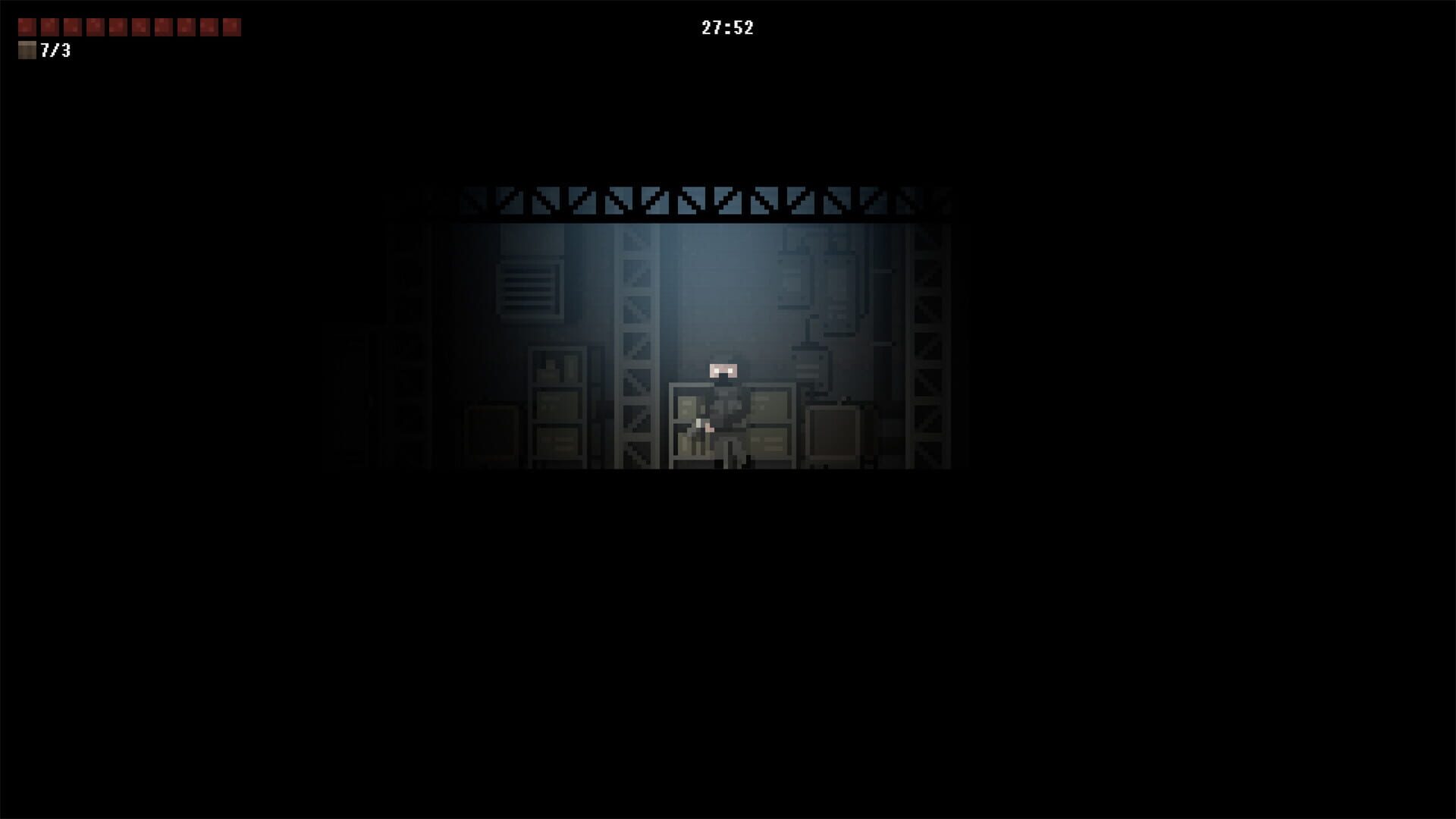 Darxwift - Screenshot