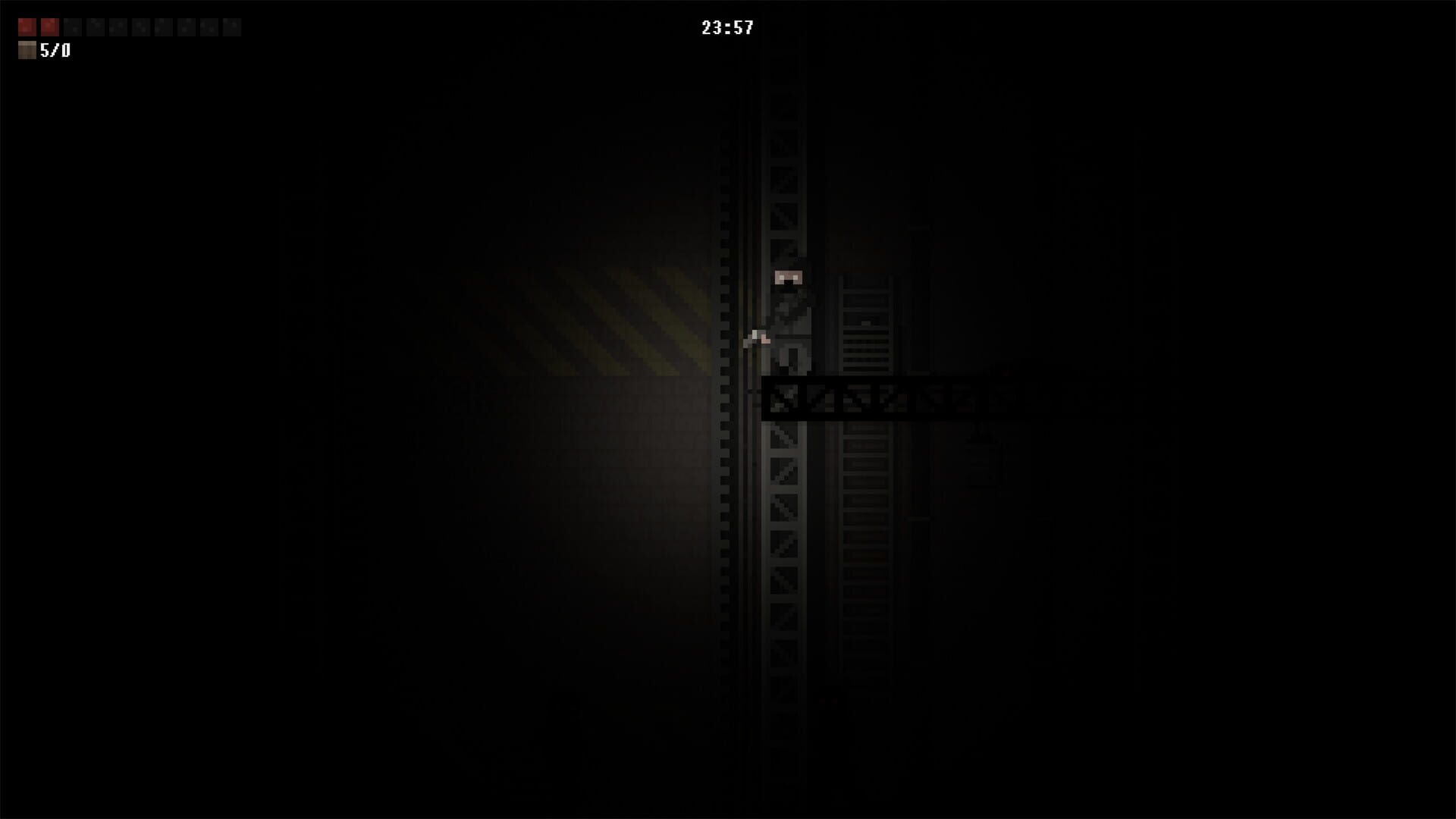Darxwift - Screenshot