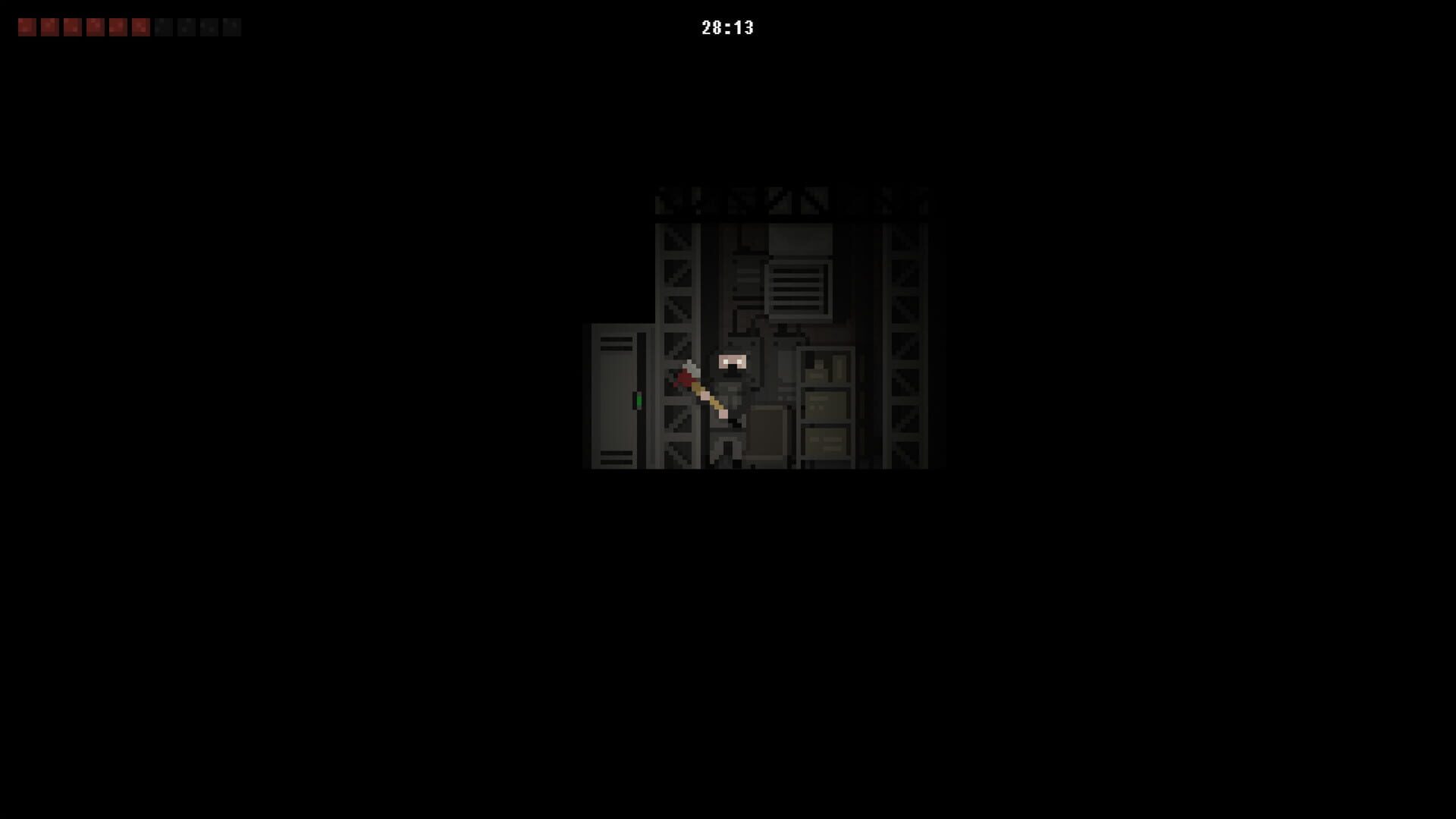 Darxwift - Screenshot