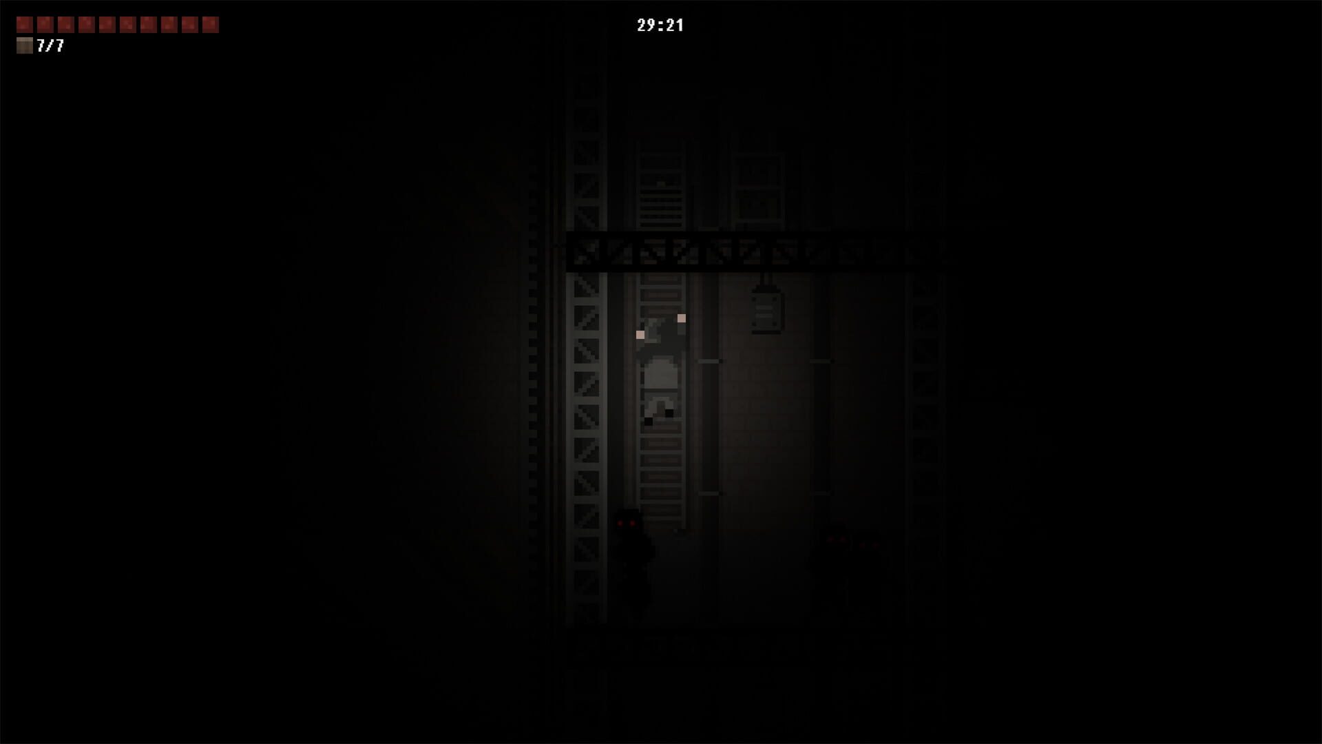 Darxwift - Screenshot