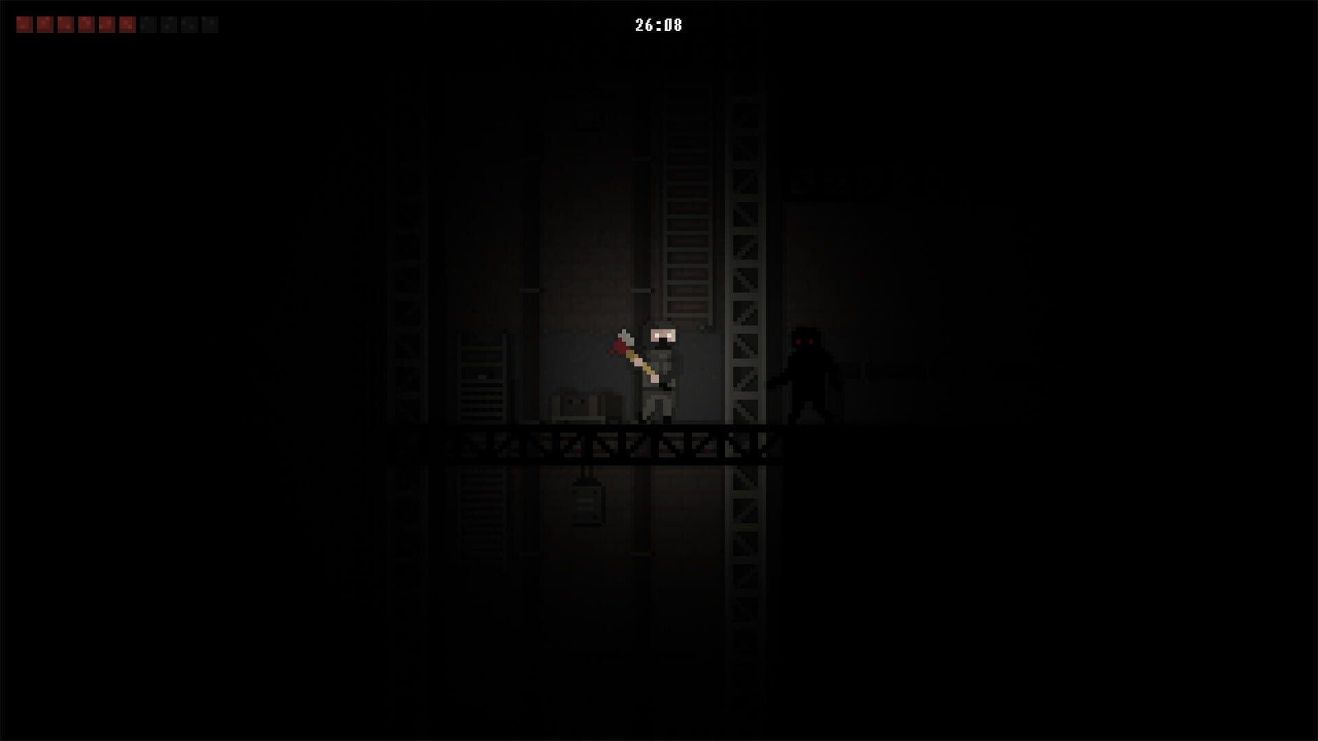 Darxwift - Screenshot