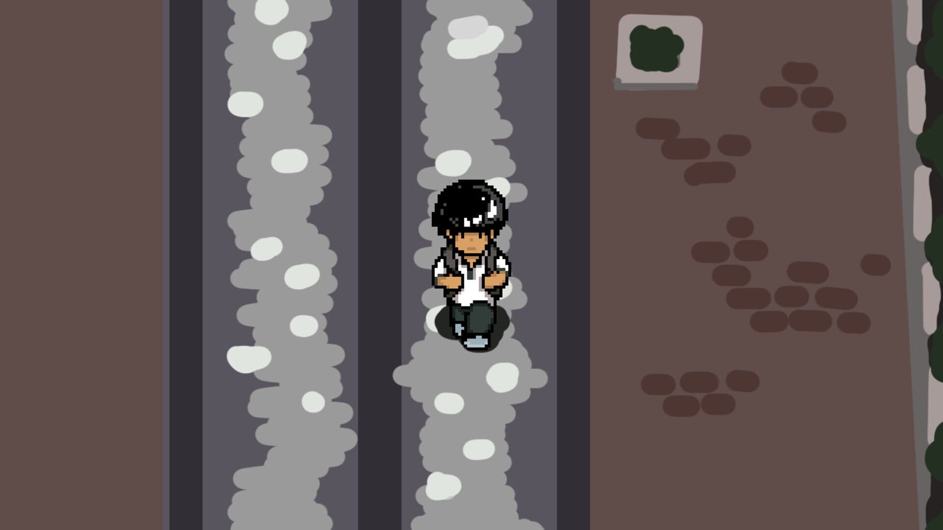 Detonation Sauce University - Screenshot