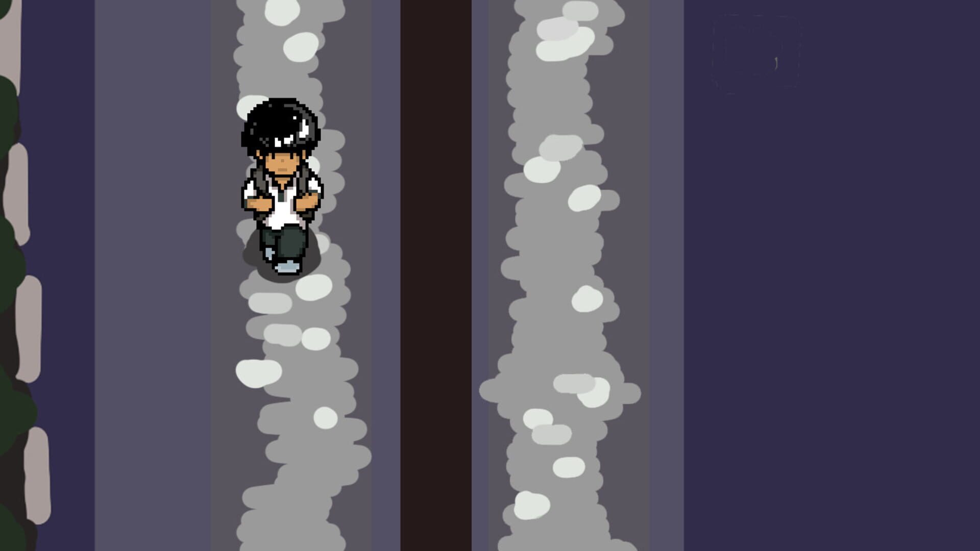 Detonation Sauce University - Screenshot
