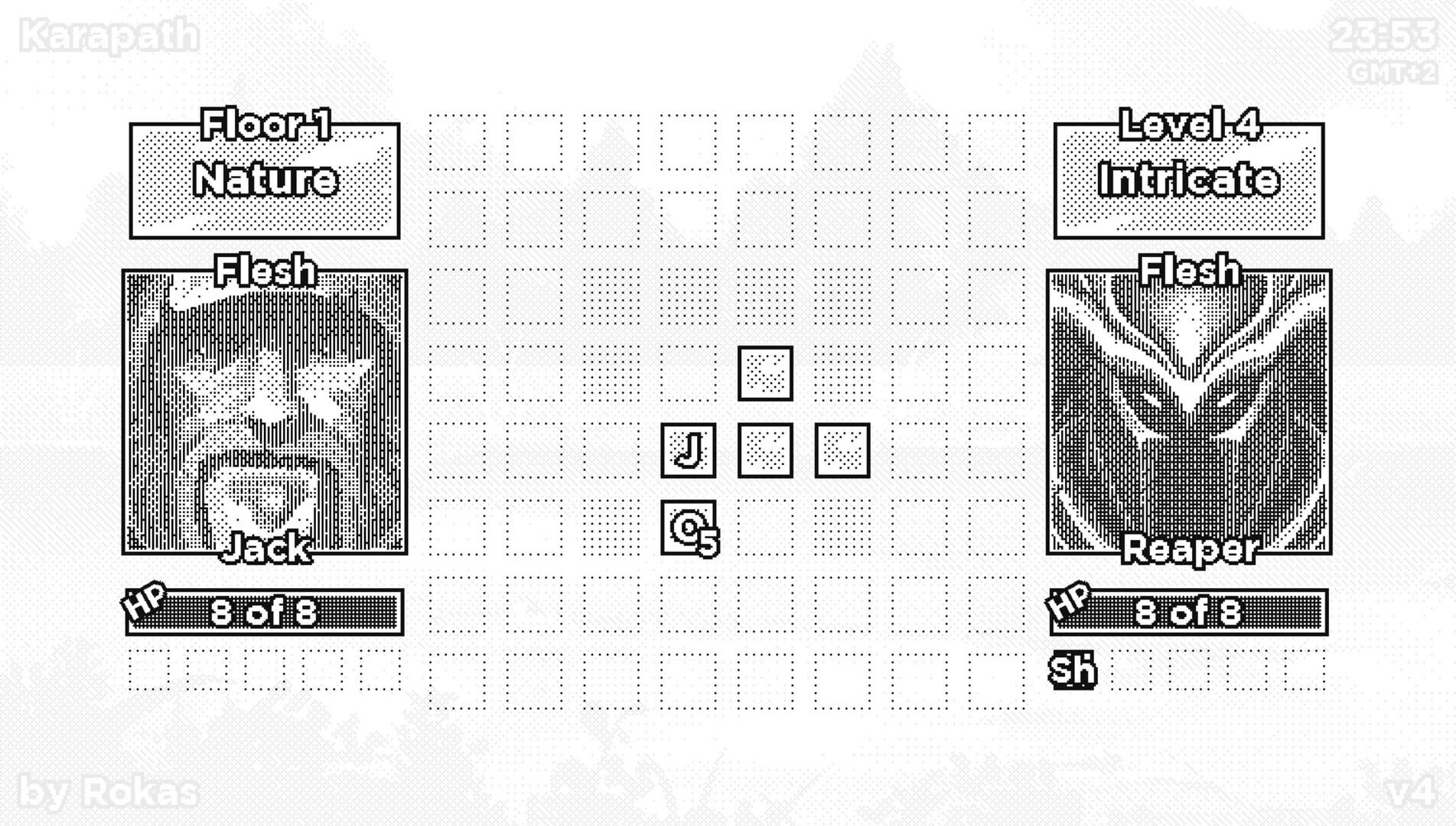 Karapath - Screenshot