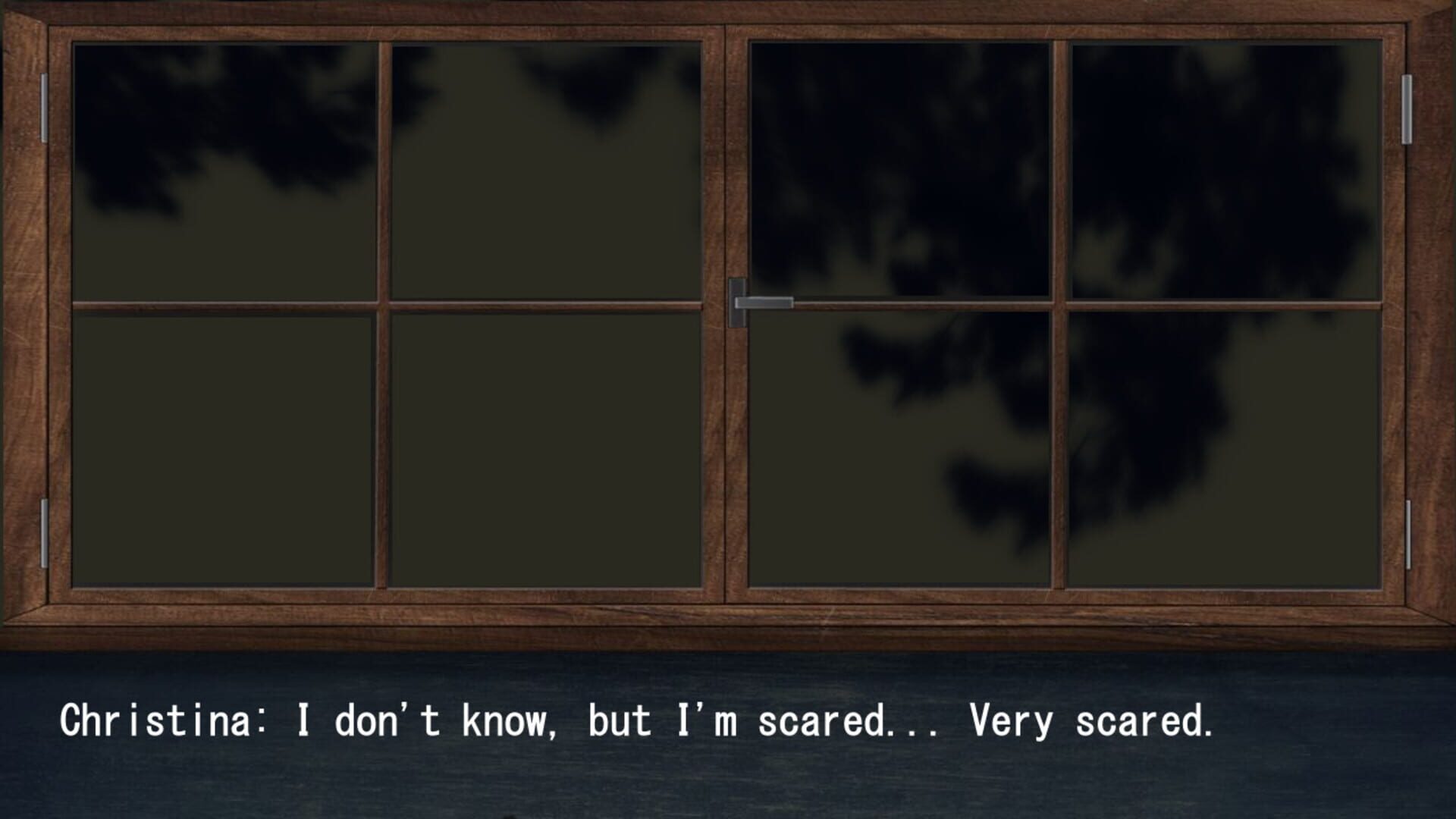 Forbidden Memories - Screenshot