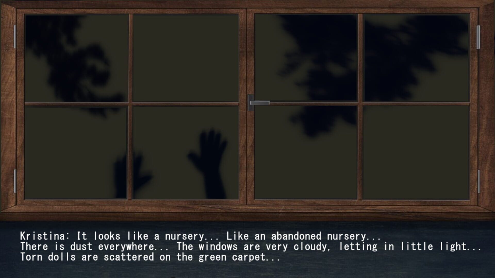 Forbidden Memories - Screenshot