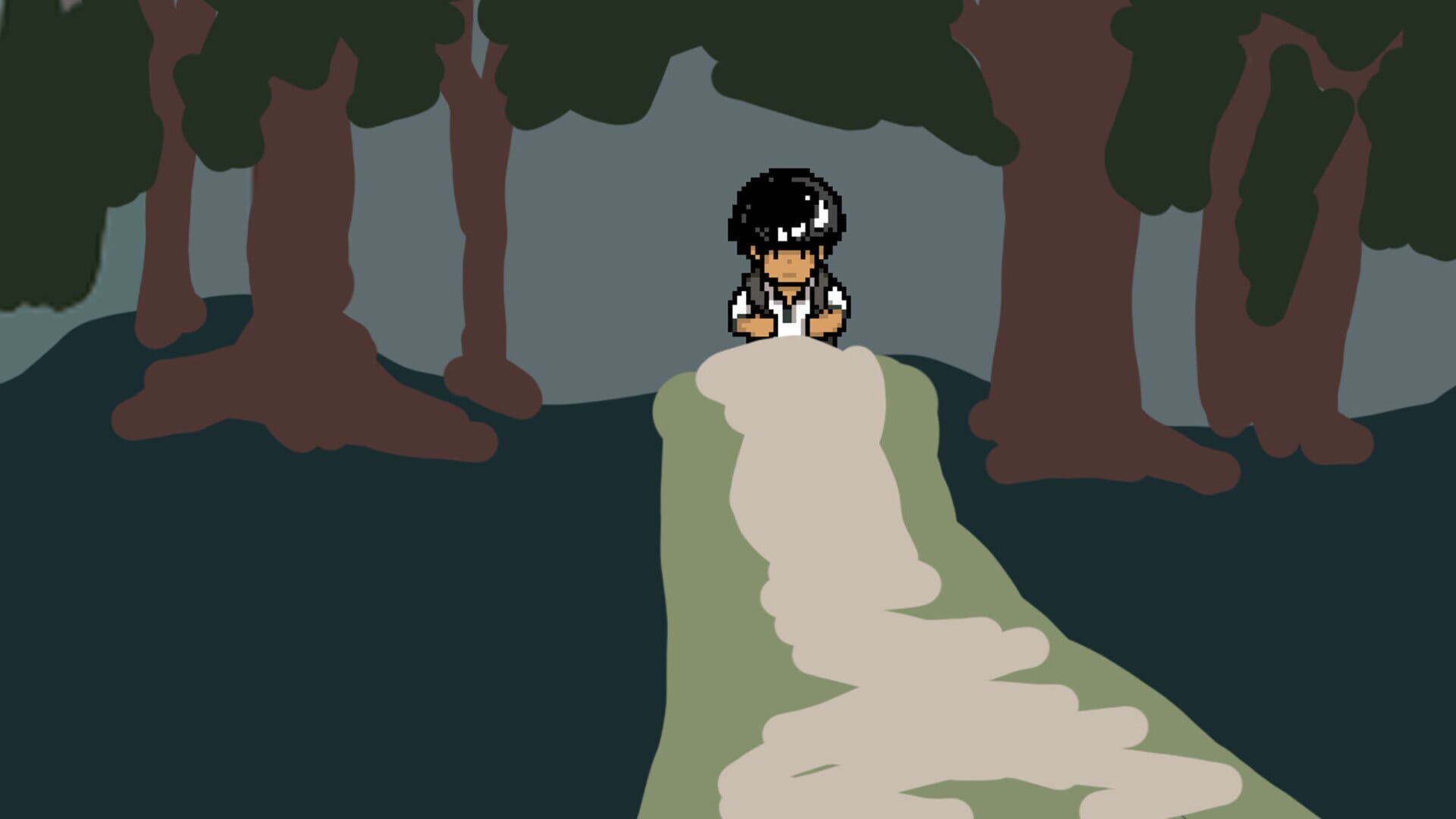 Detonation Sauce University - Screenshot