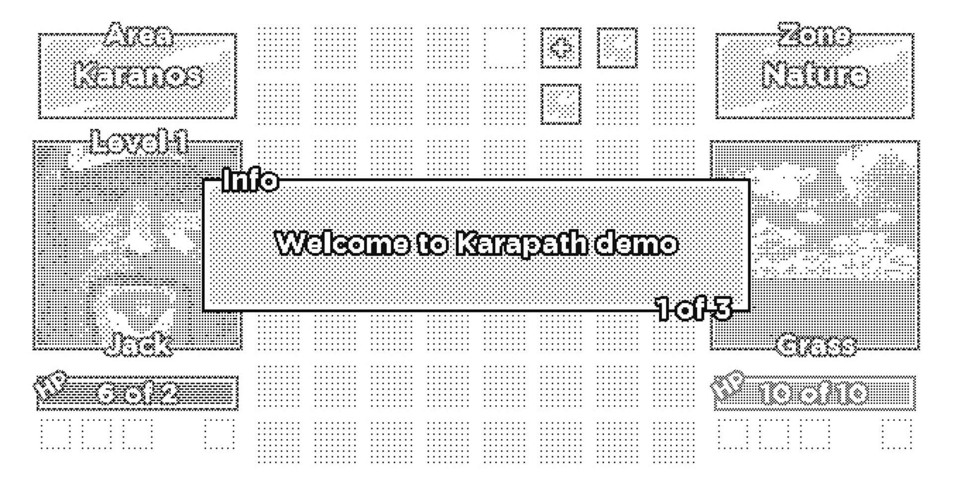 Karapath - Screenshot