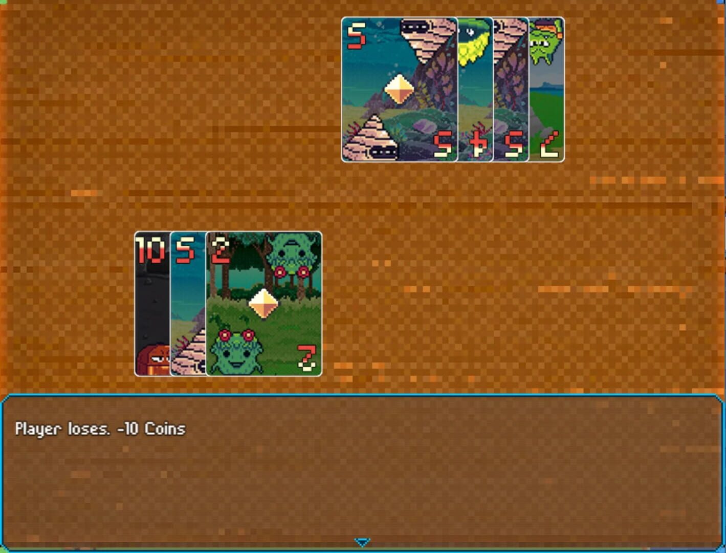 Pixacrea - Screenshot