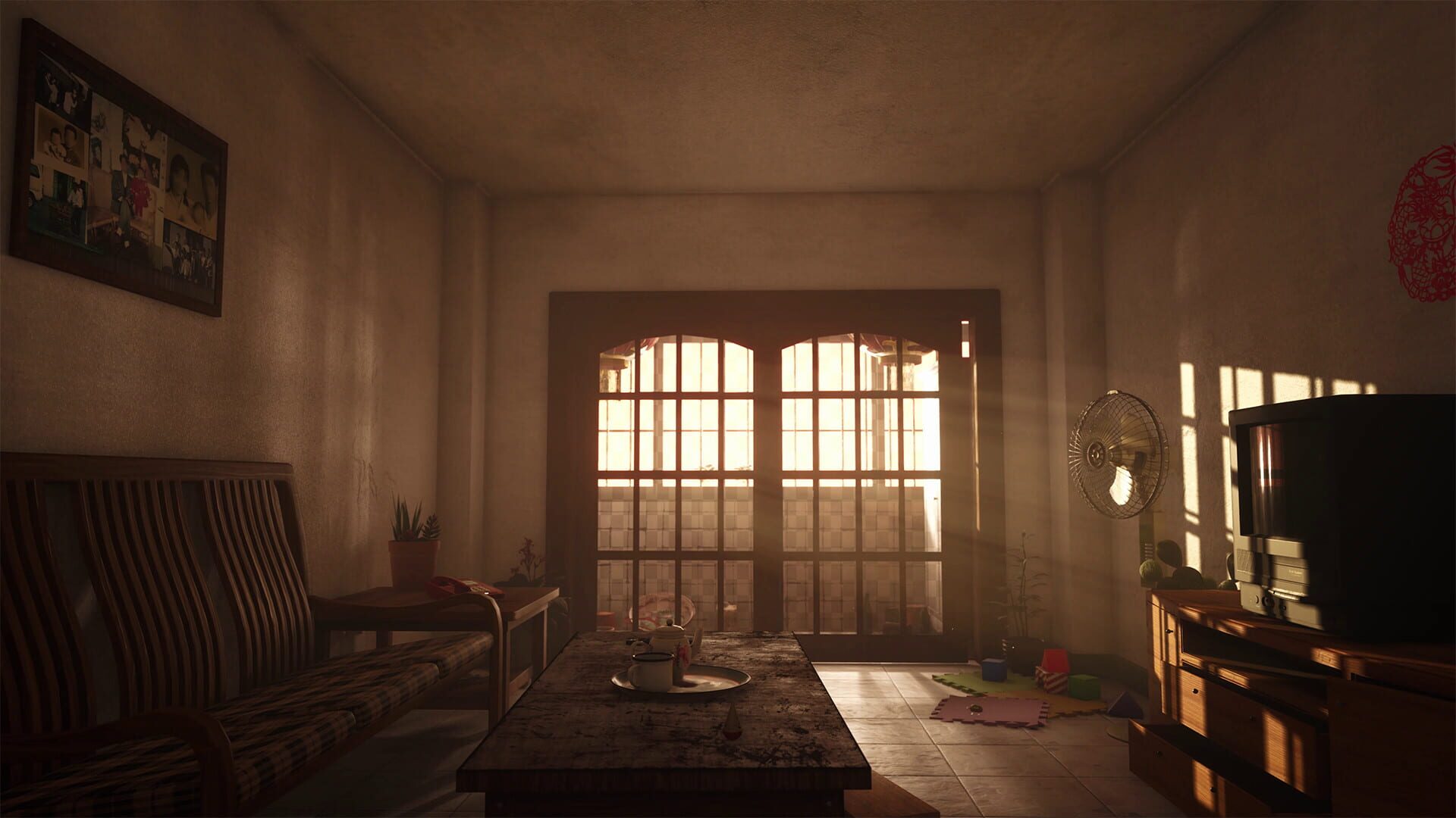 Happy Lane 403 - Screenshot