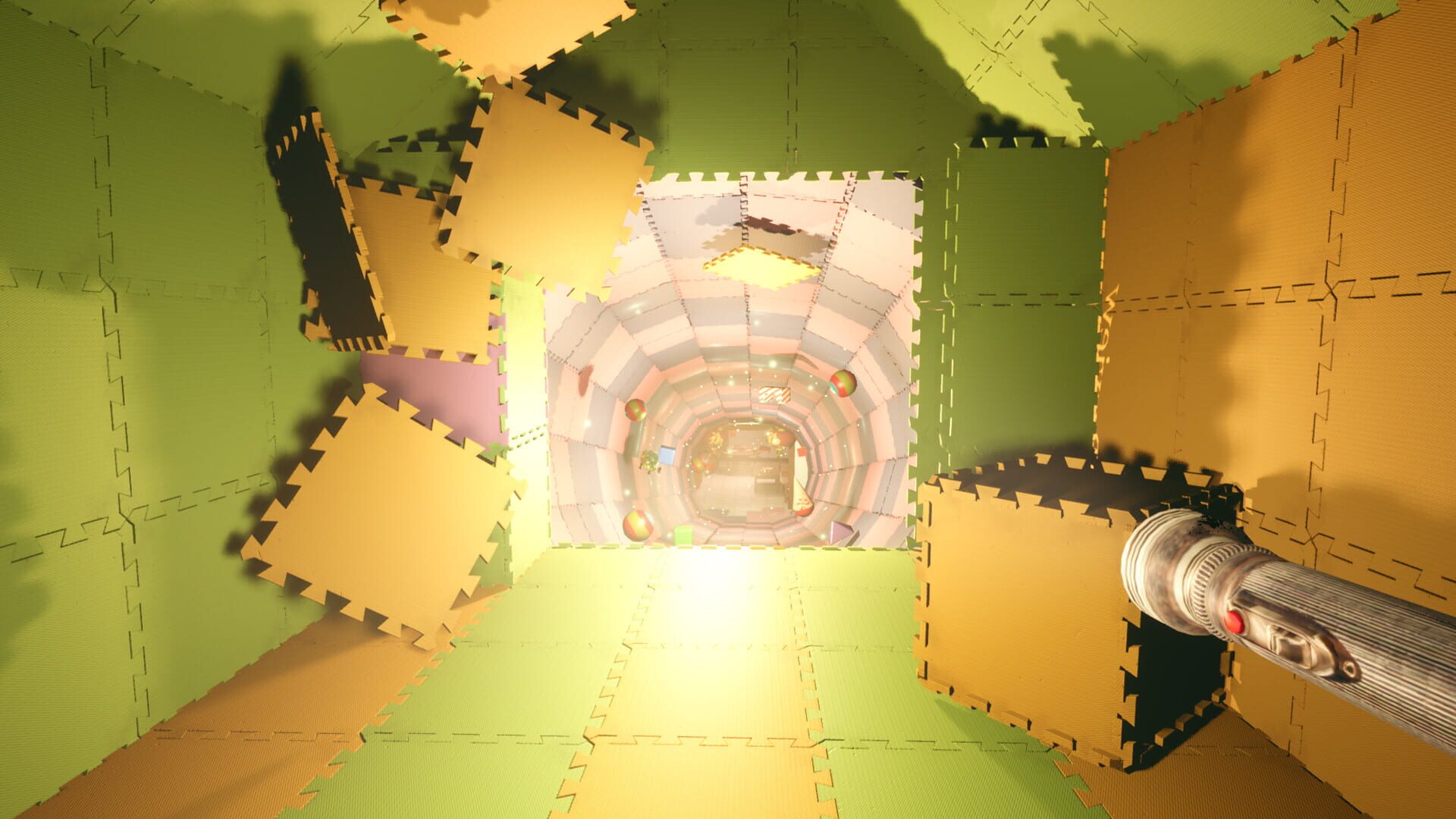 Happy Lane 403 - Screenshot
