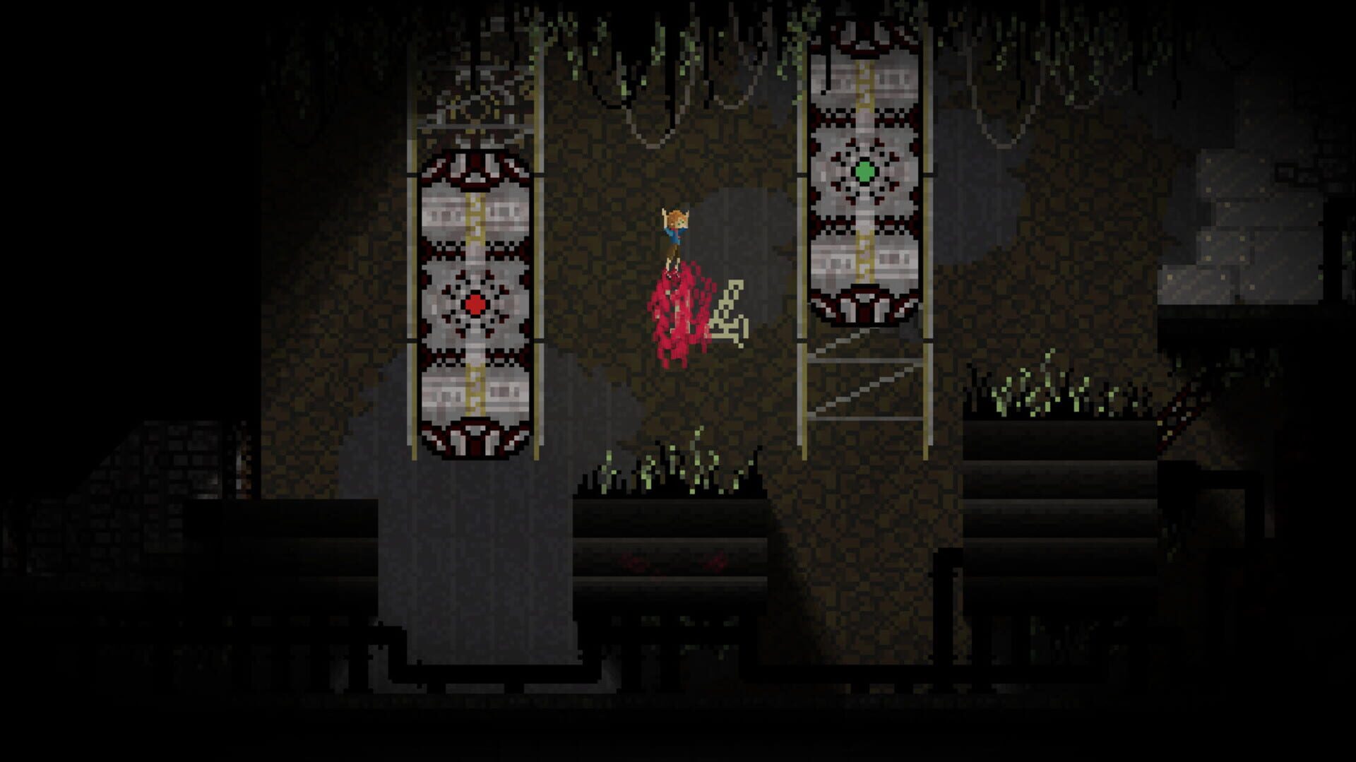 Drowned - Screenshot