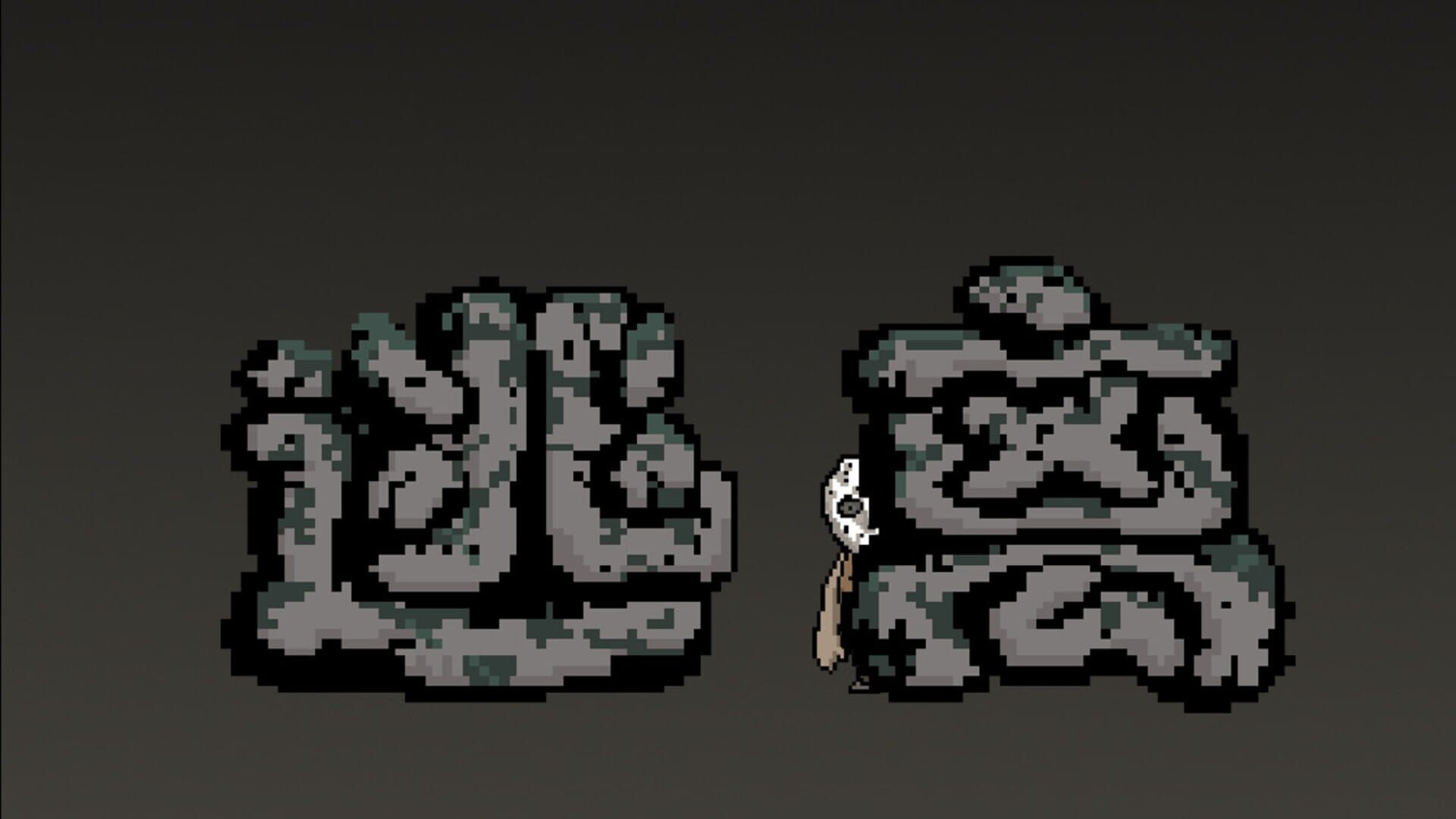 Flee - Screenshot