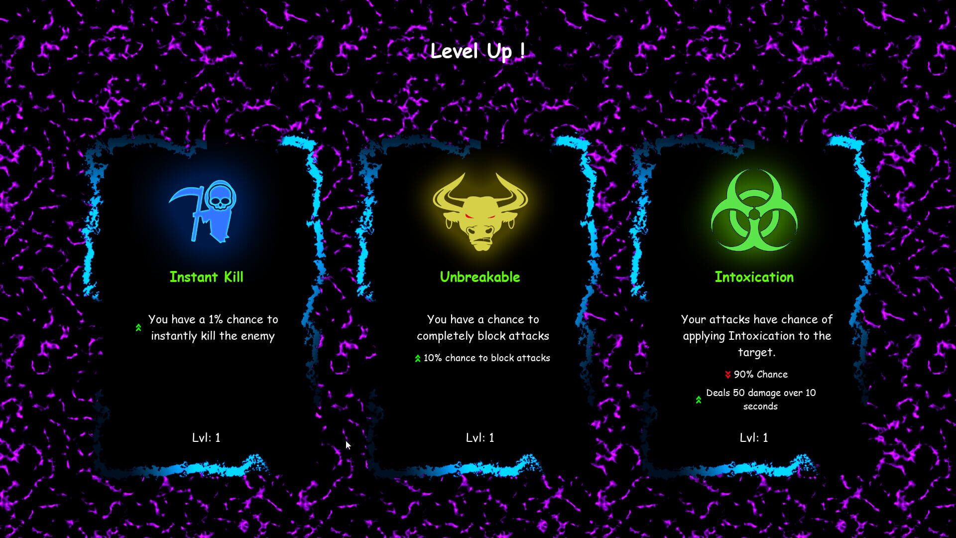 Eraser - Screenshot