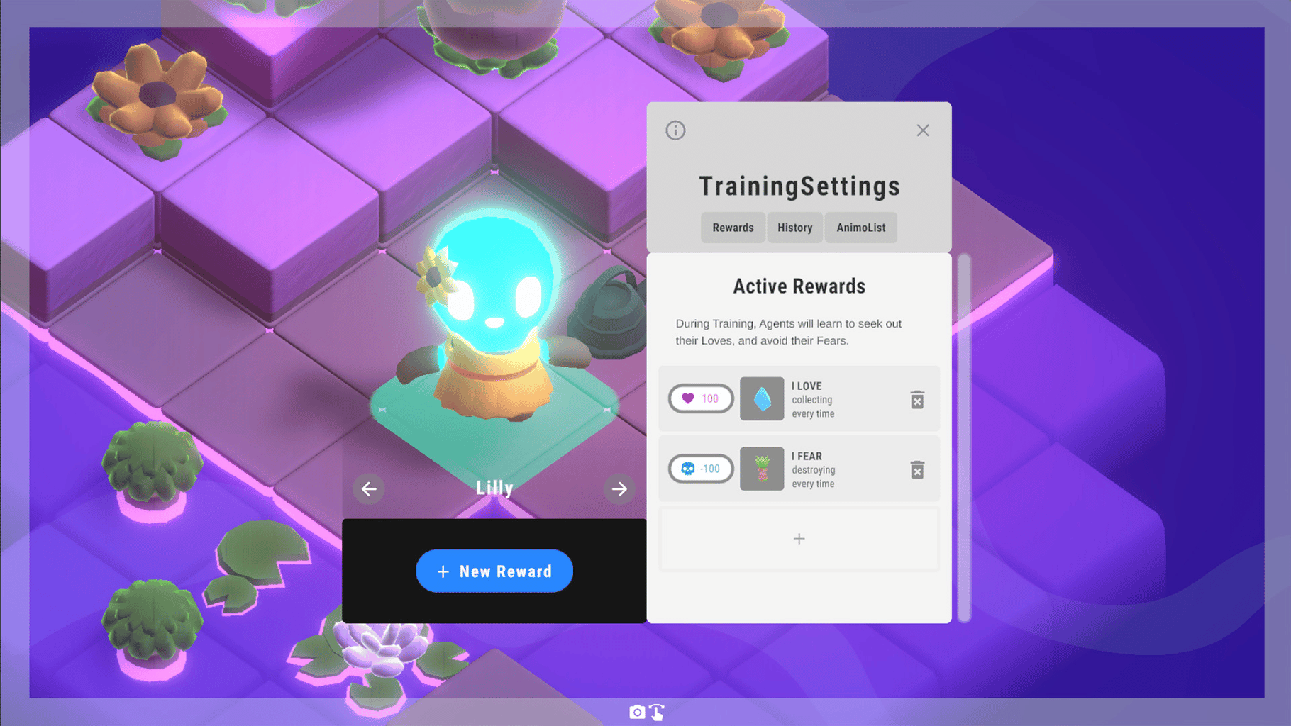 Little Learning Machines screenshot