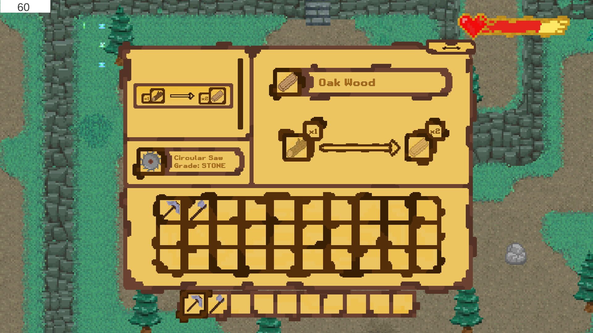 SteamTopia - Screenshot