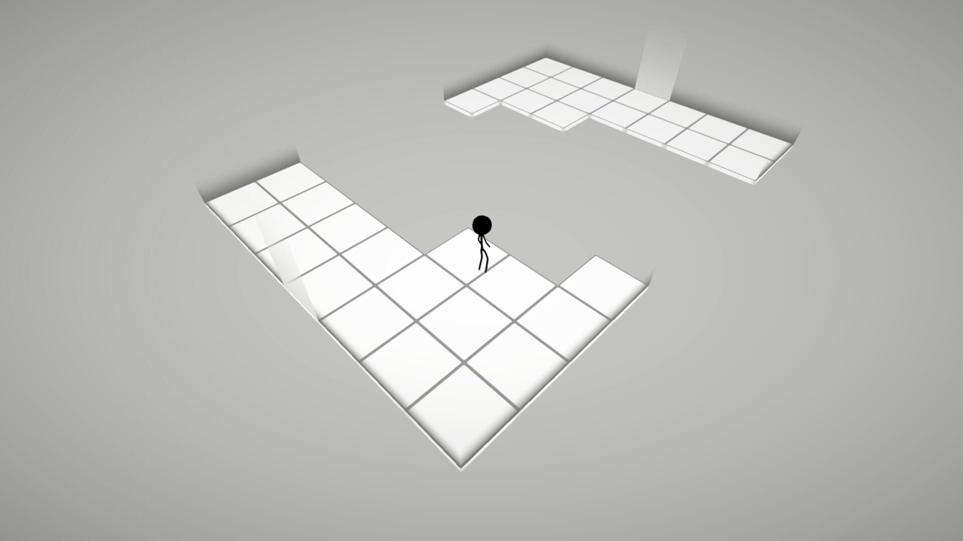 Sticking Around - Screenshot