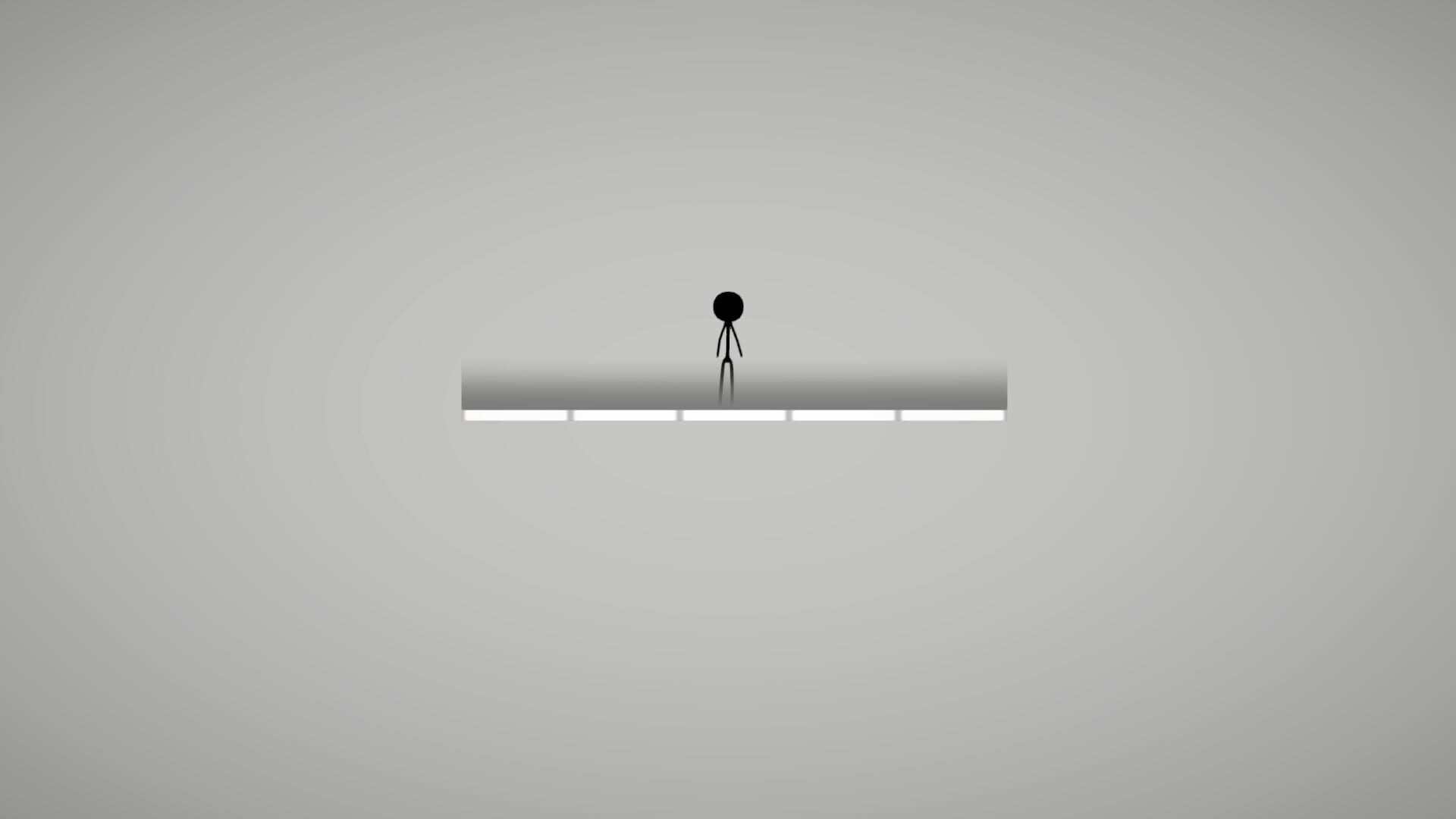 Sticking Around - Screenshot