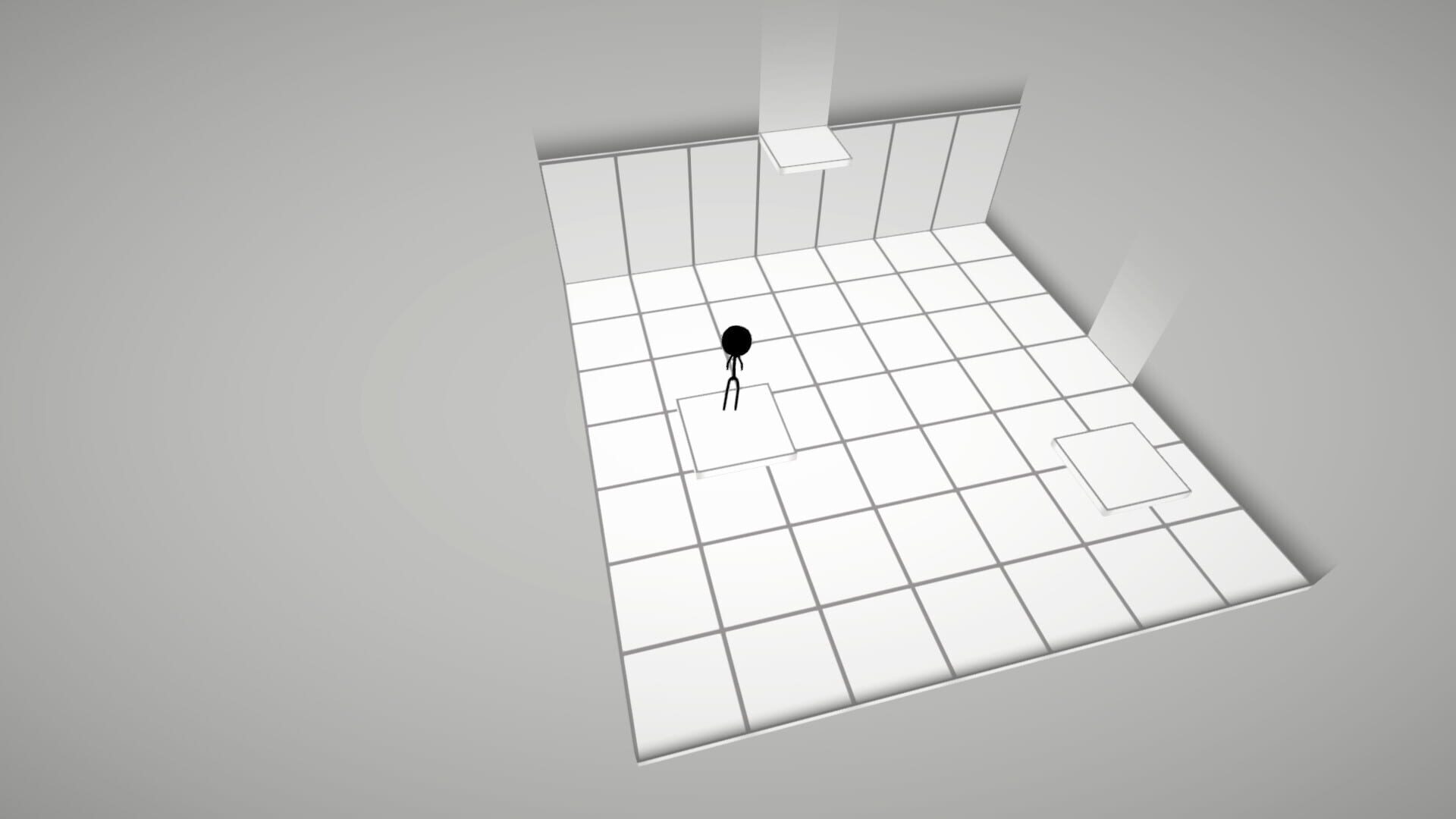 Sticking Around - Screenshot