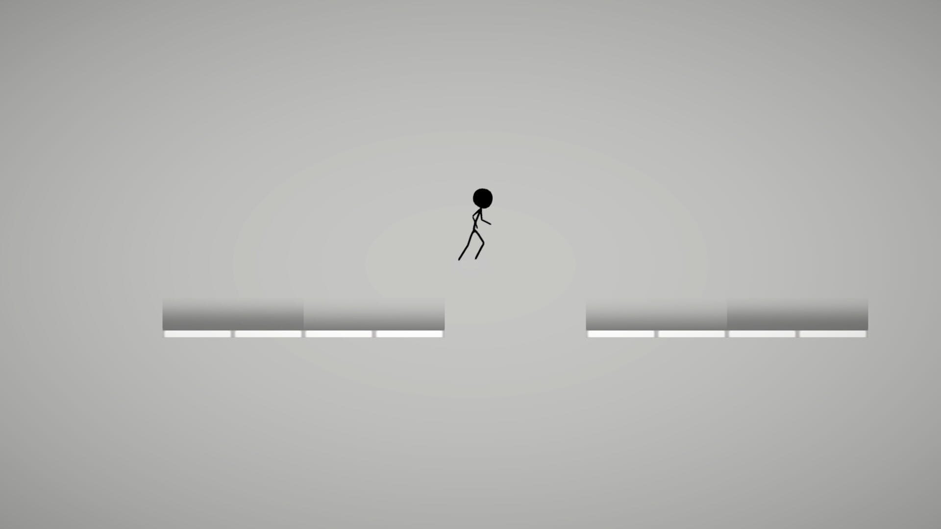Sticking Around - Screenshot