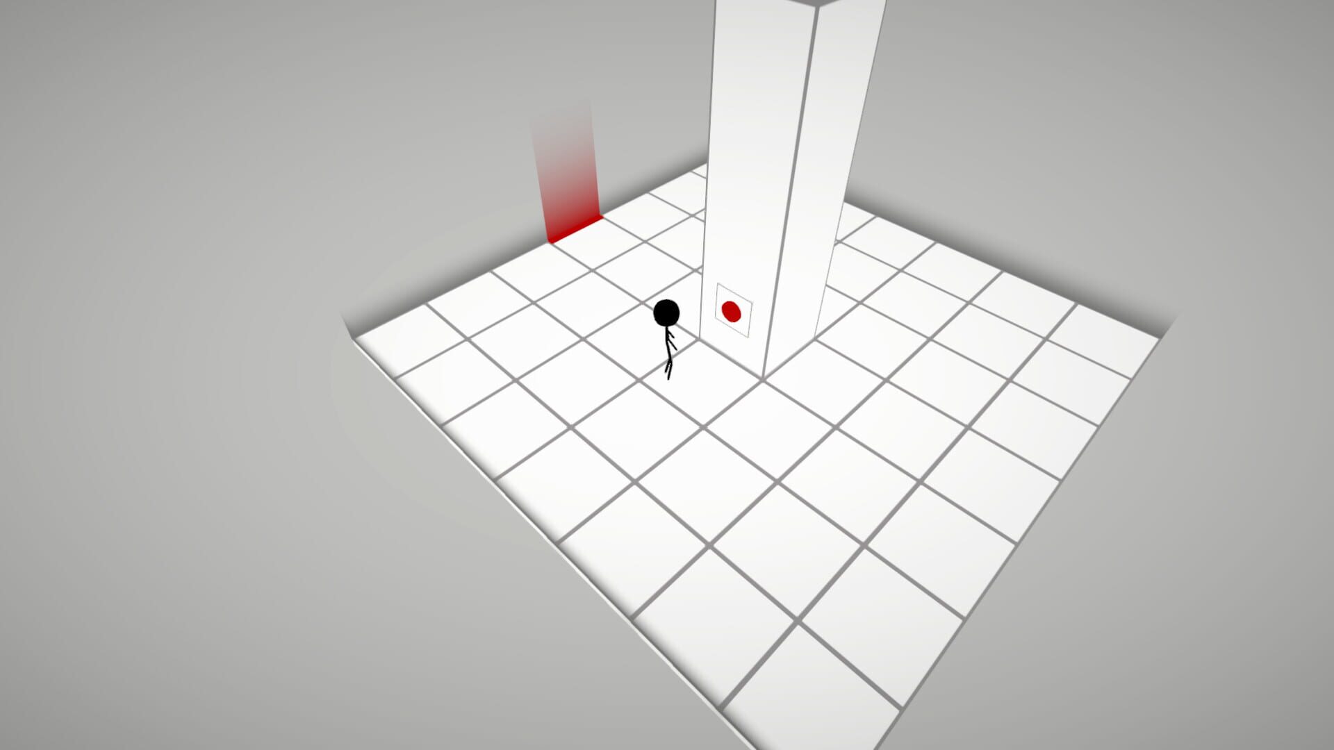 Sticking Around - Screenshot