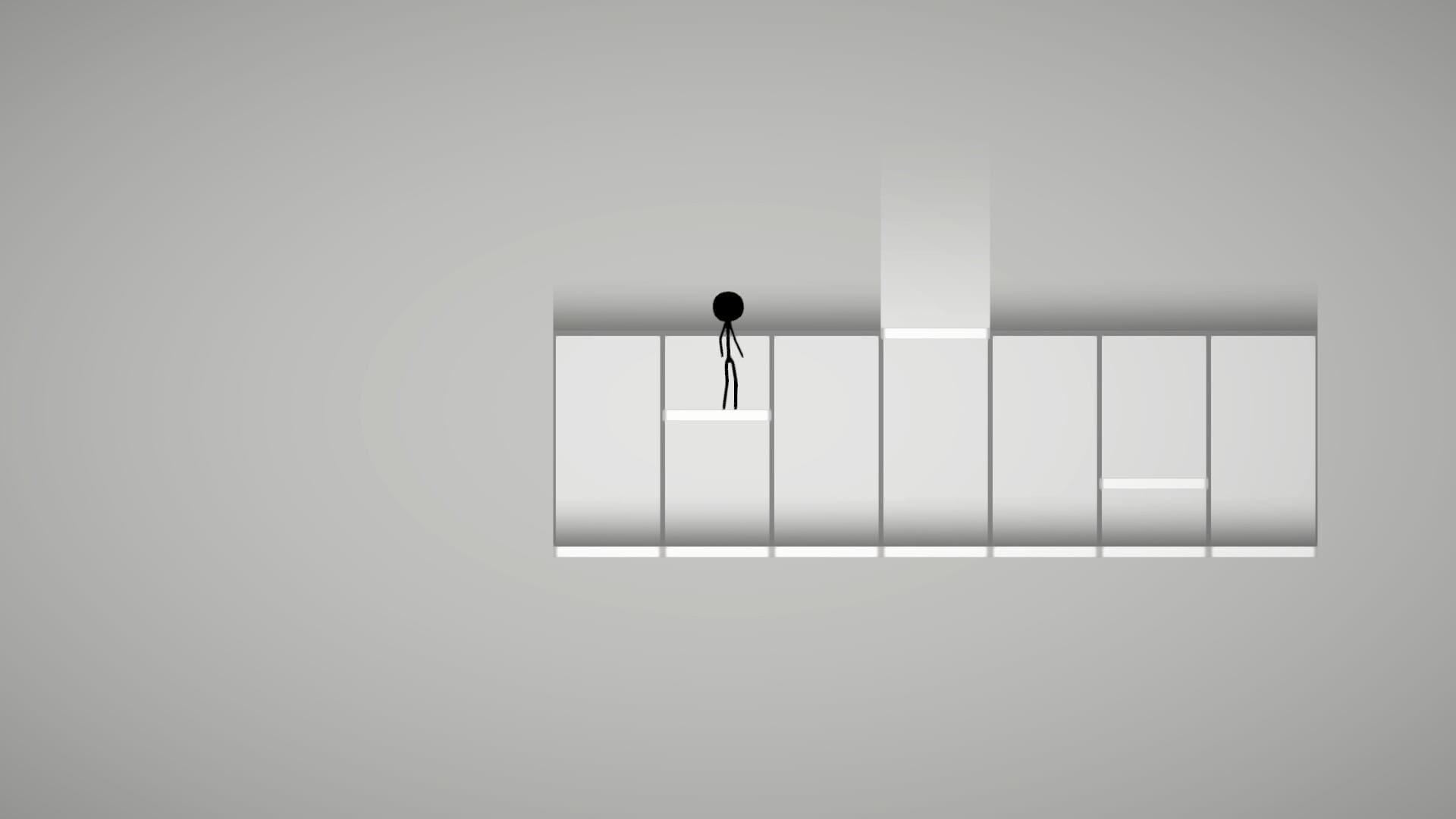 Sticking Around - Screenshot